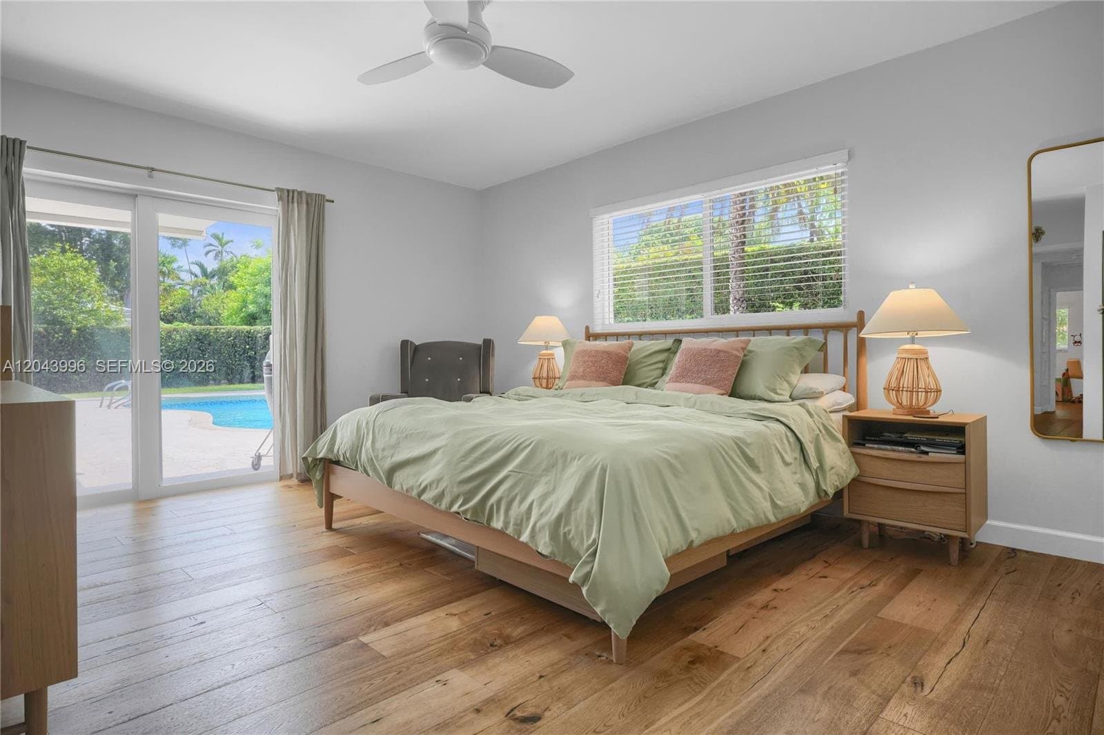 South Miami House: 5721 SW 59th Ct