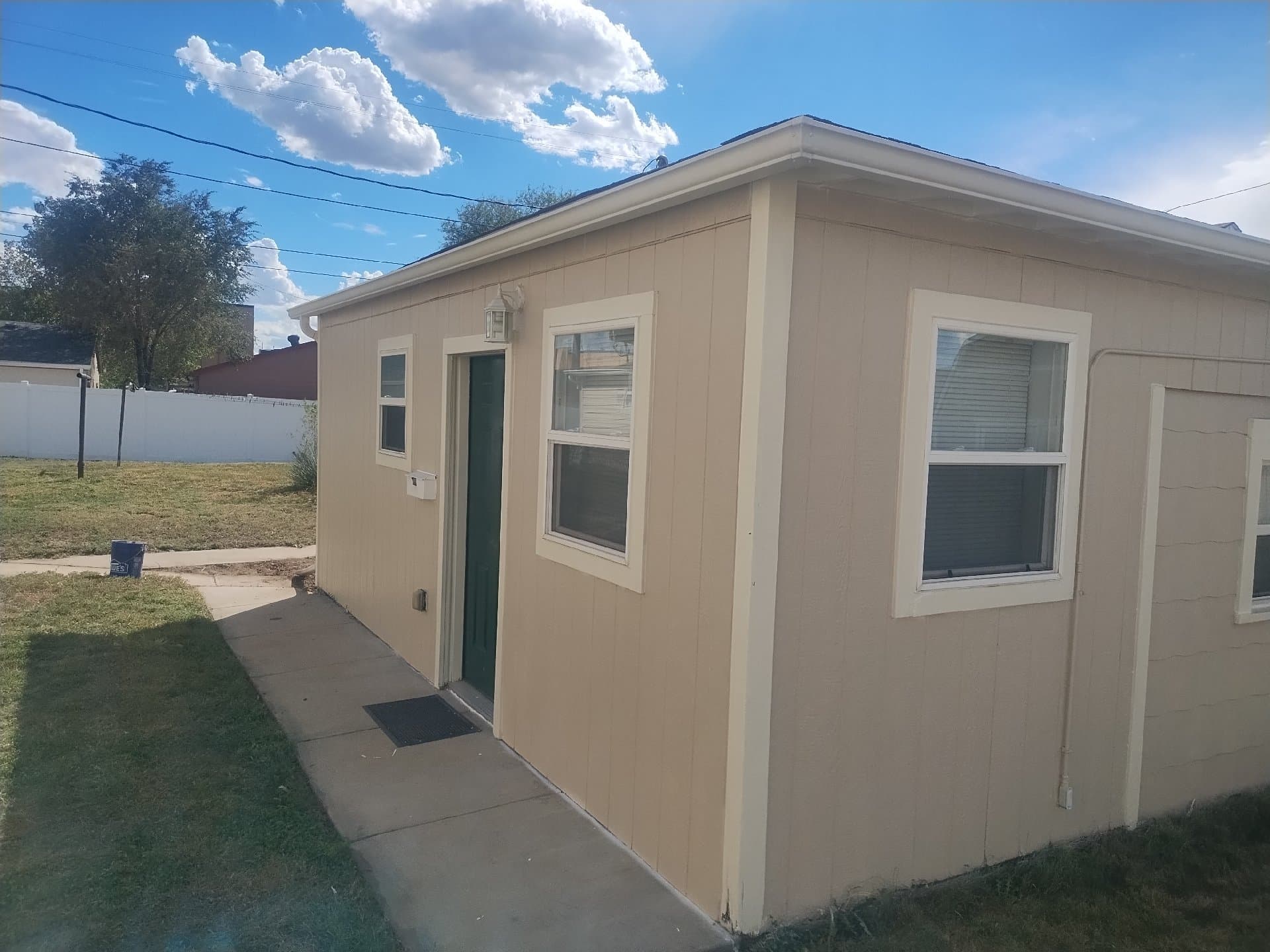 Ft Lupton House: 109 Elbow Ct