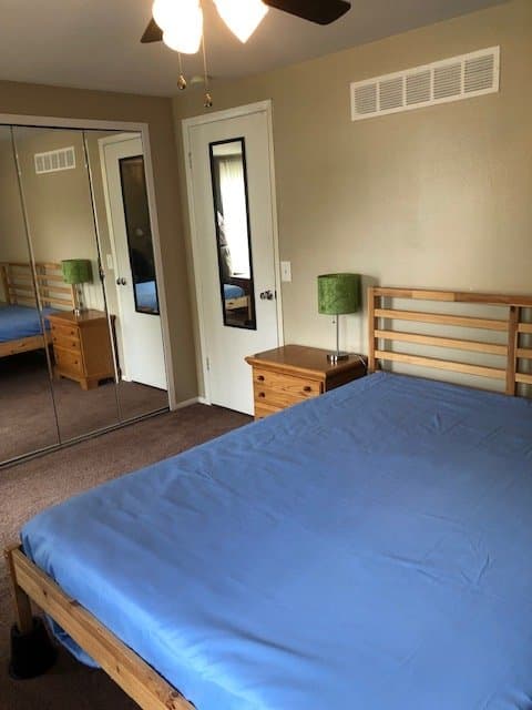 Southfield Condo: 21815 Hidden Rivers dr. North