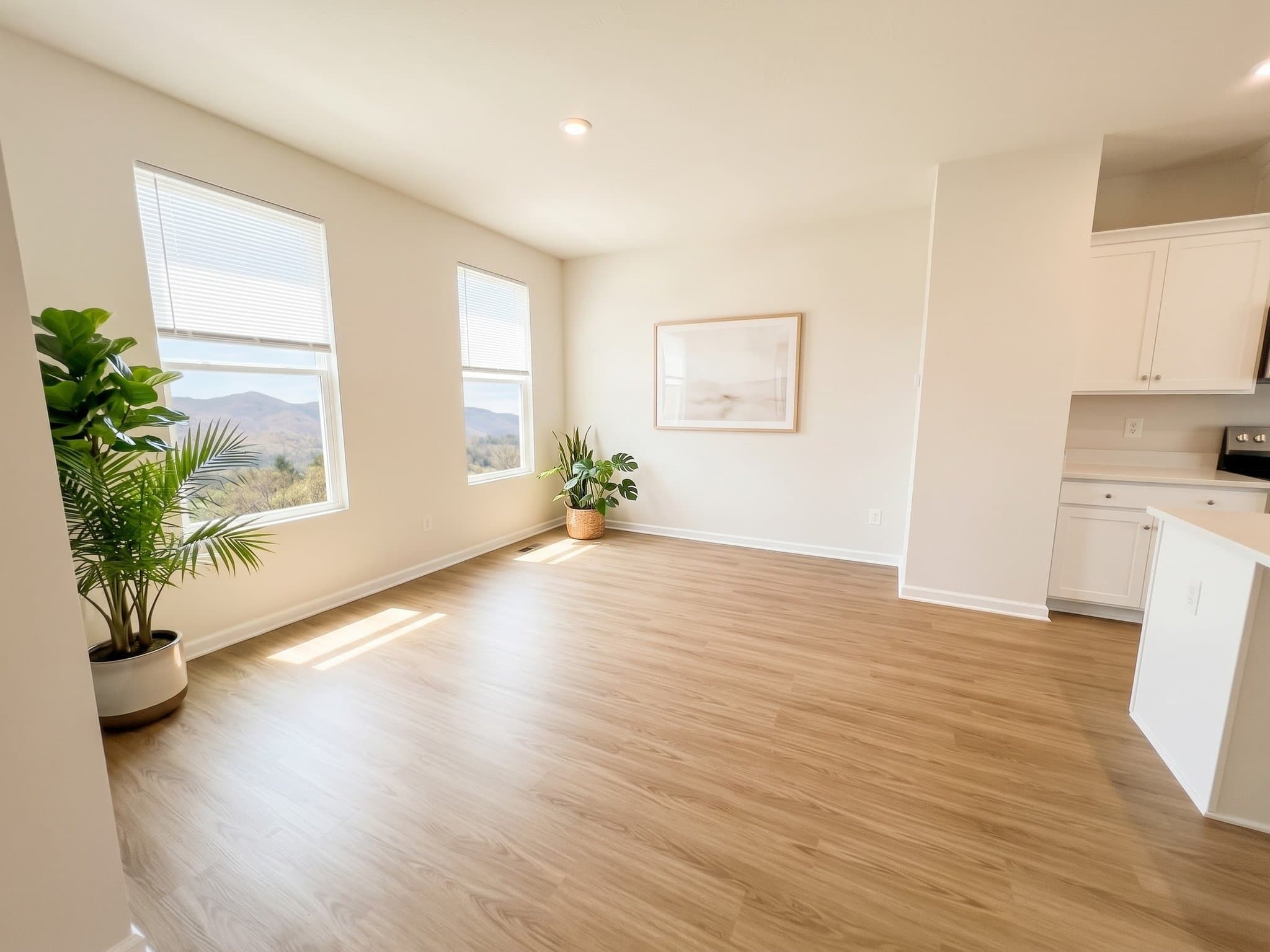 Ranson Townhome: 31 Democracy Mews