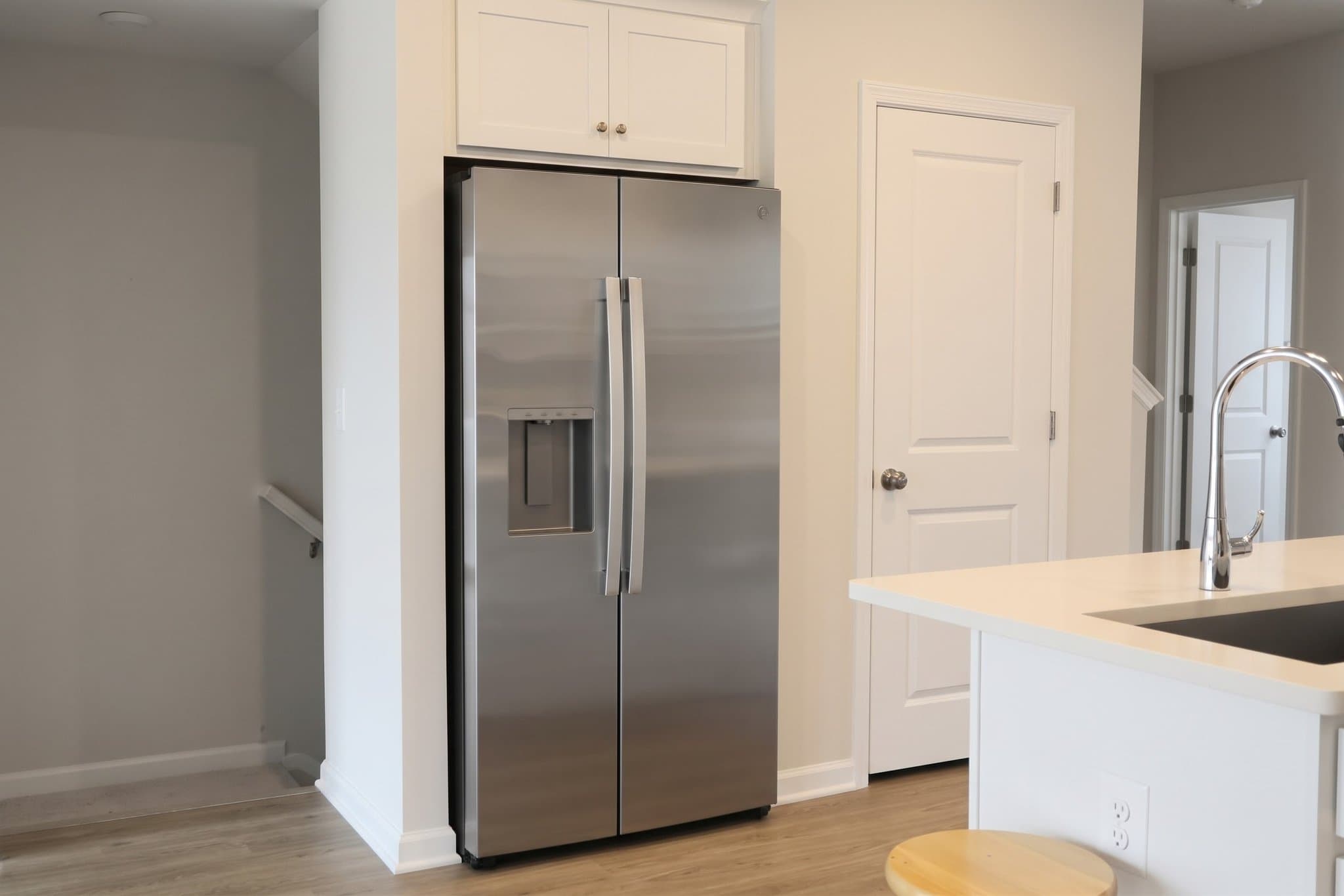 Ranson Townhome: 31 Democracy Mews