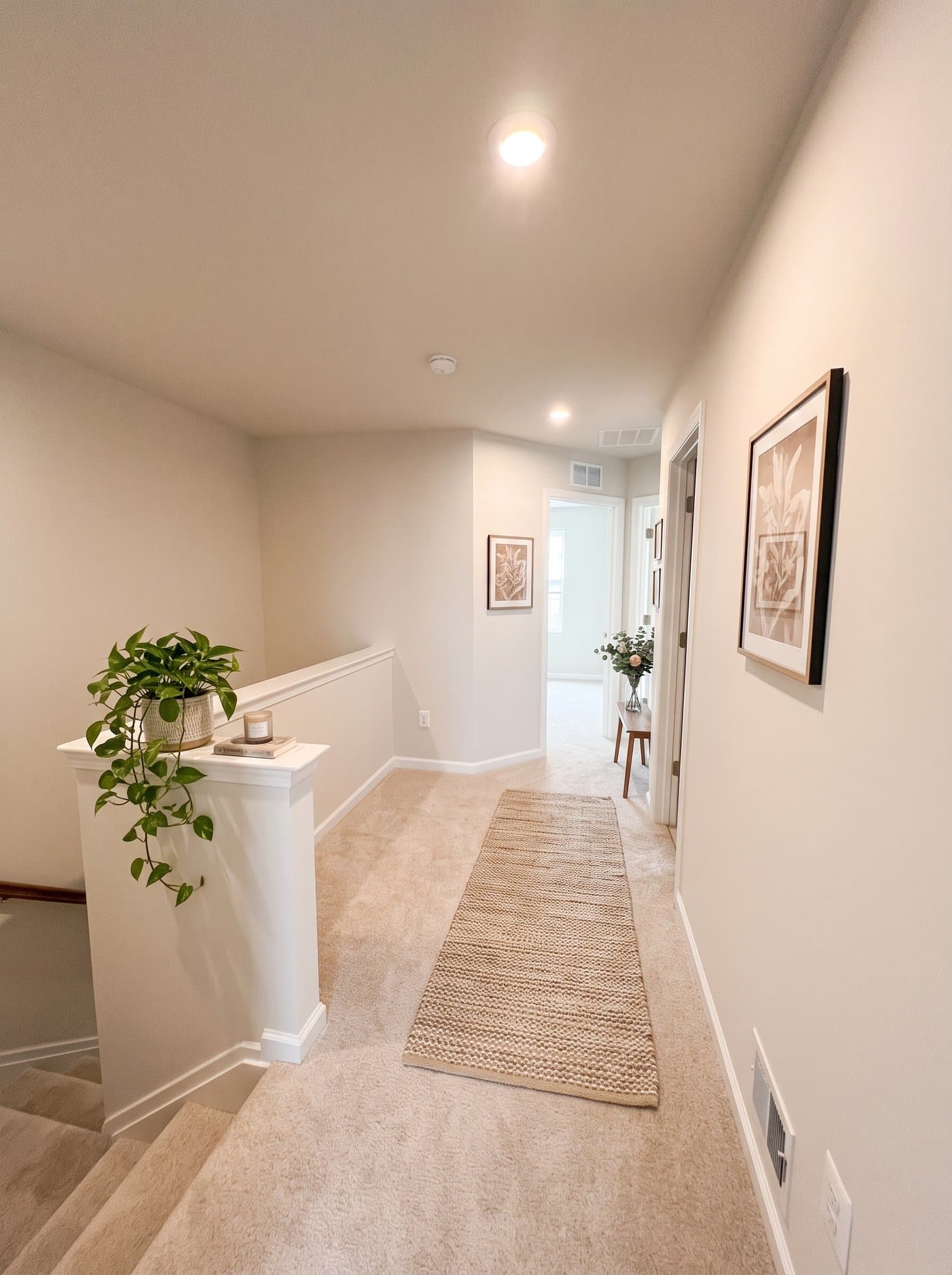 Ranson Townhome: 31 Democracy Mews