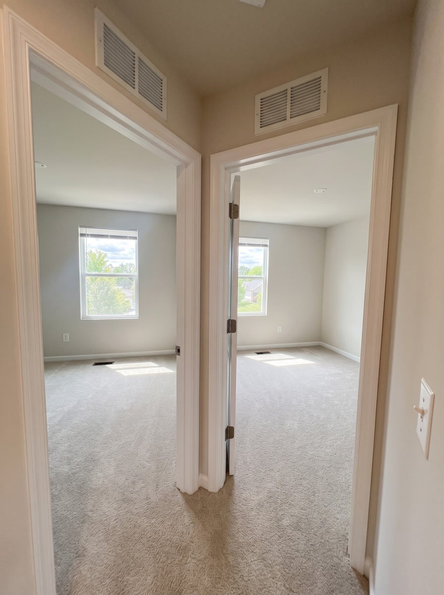 Ranson Townhome: 31 Democracy Mews