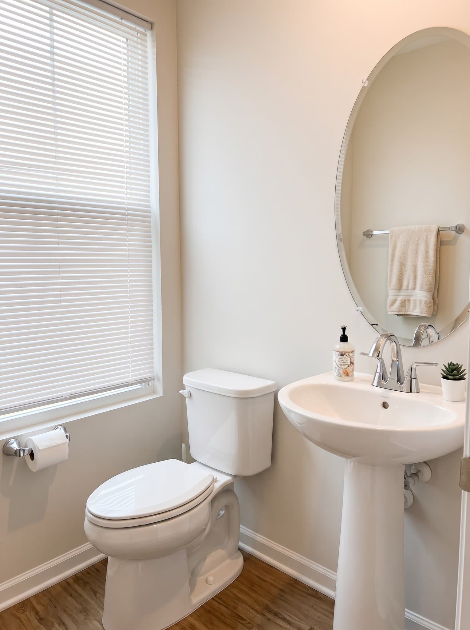 Ranson Townhome: 31 Democracy Mews