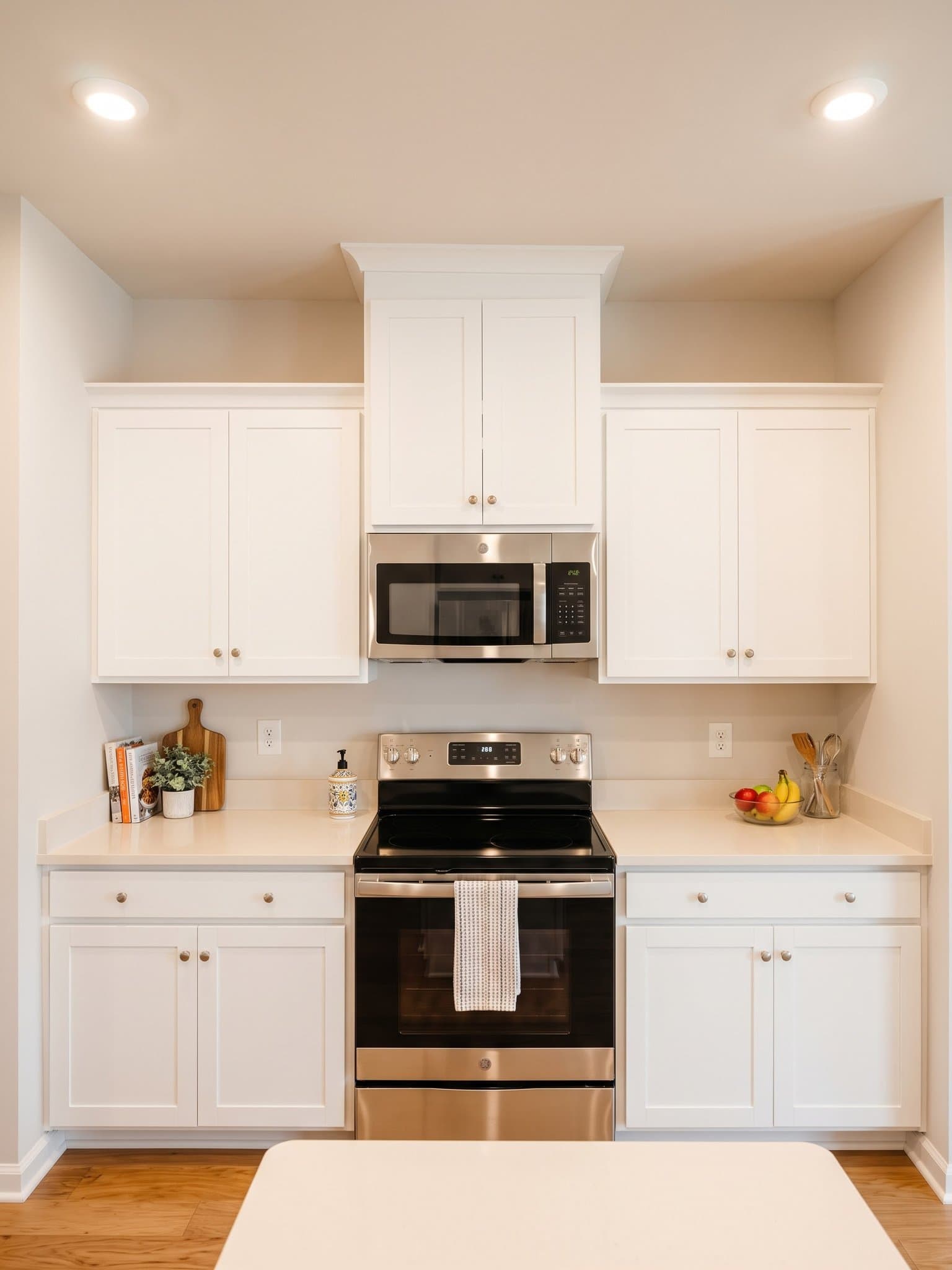 Ranson Townhome: 31 Democracy Mews