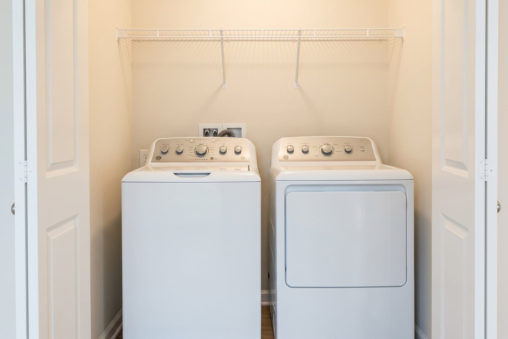 Ranson Townhome: 31 Democracy Mews