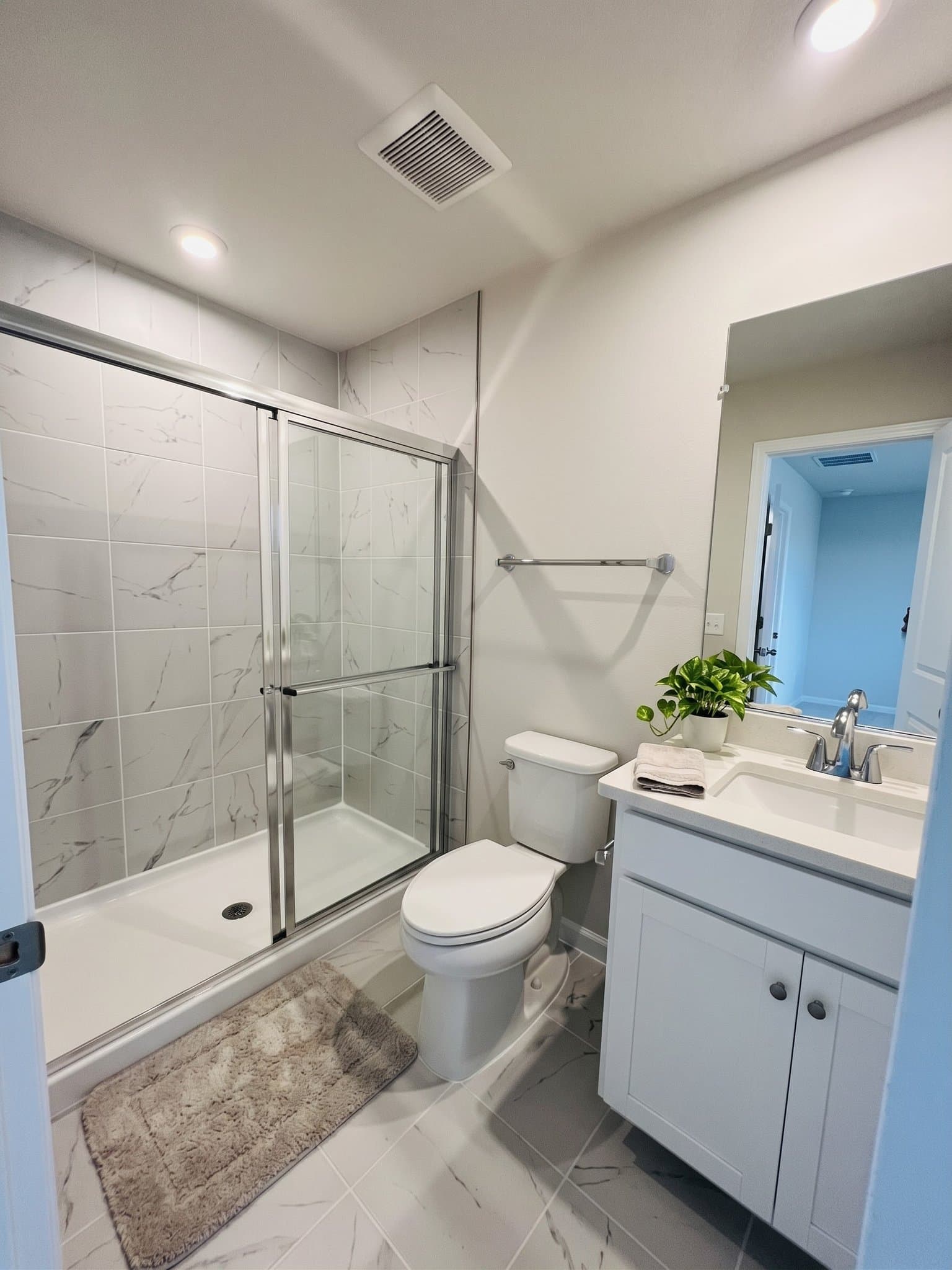Ranson Townhome: 31 Democracy Mews