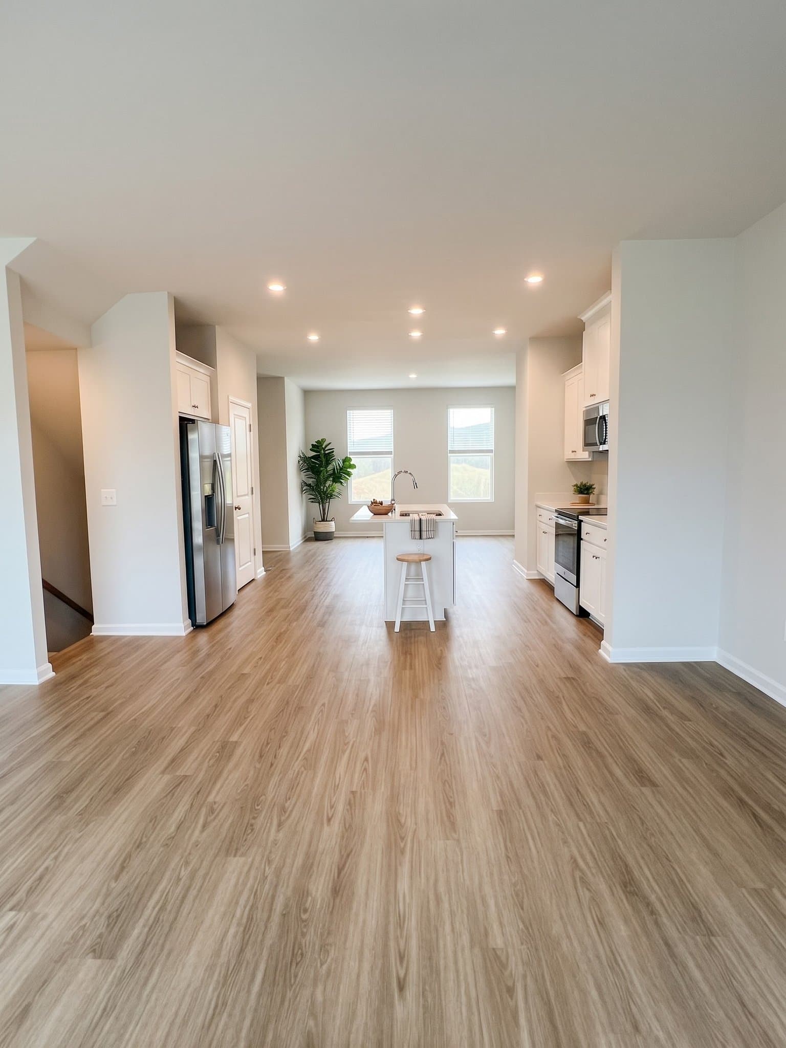 Ranson Townhome: 31 Democracy Mews