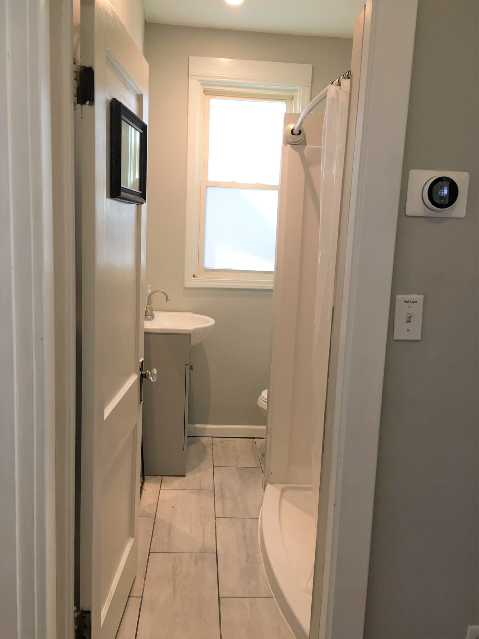 Saint Louis Single Room: 6009 Odell Street