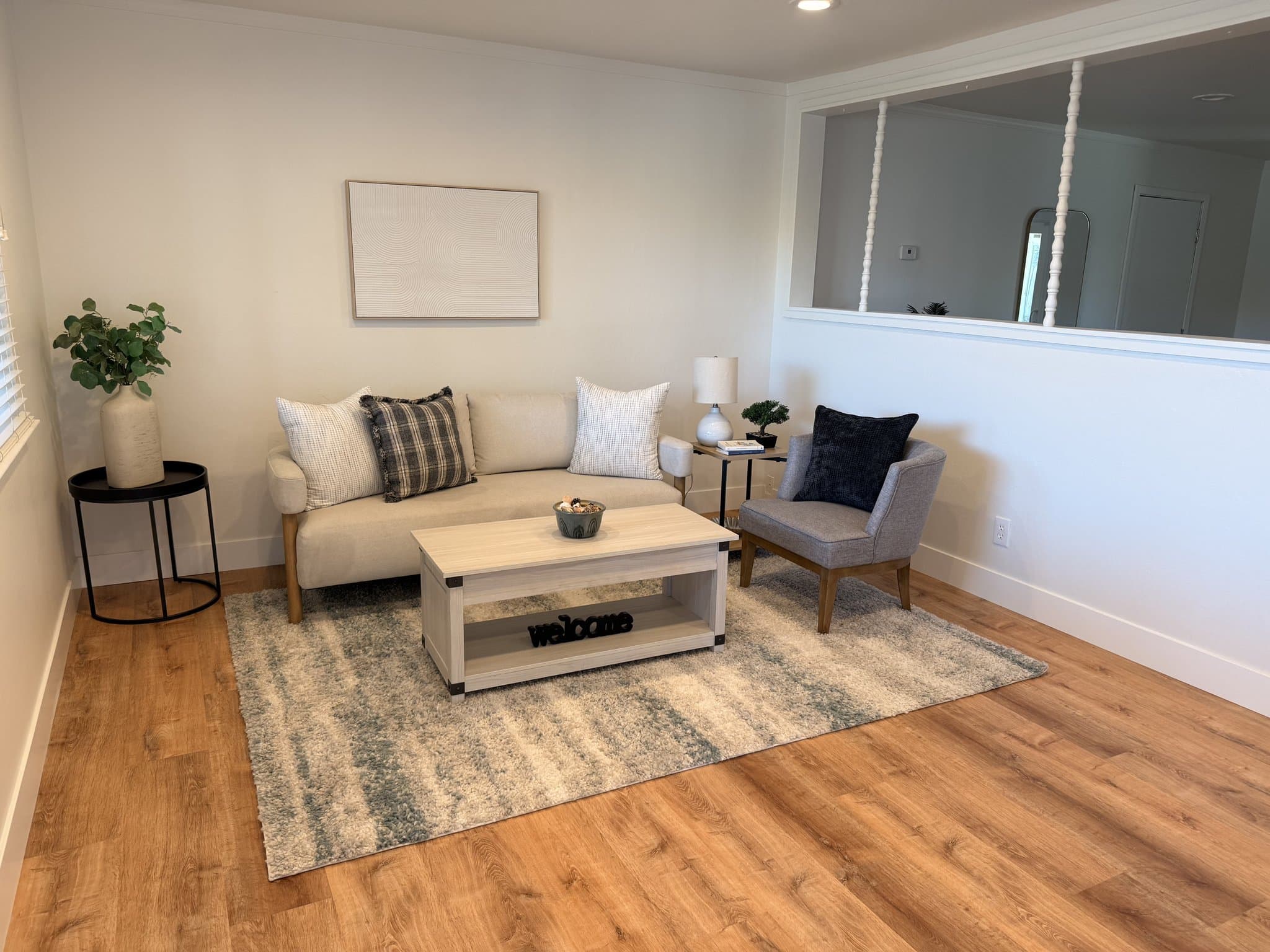 Suisun City House: 220 Long St.