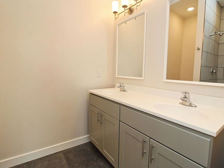 Baltimore Apartment: 1707 Eastern Ave