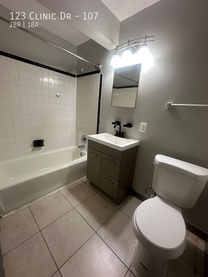 New Britain Apartment: 123 Clinic Dr