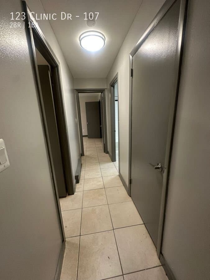 New Britain Apartment: 123 Clinic Dr