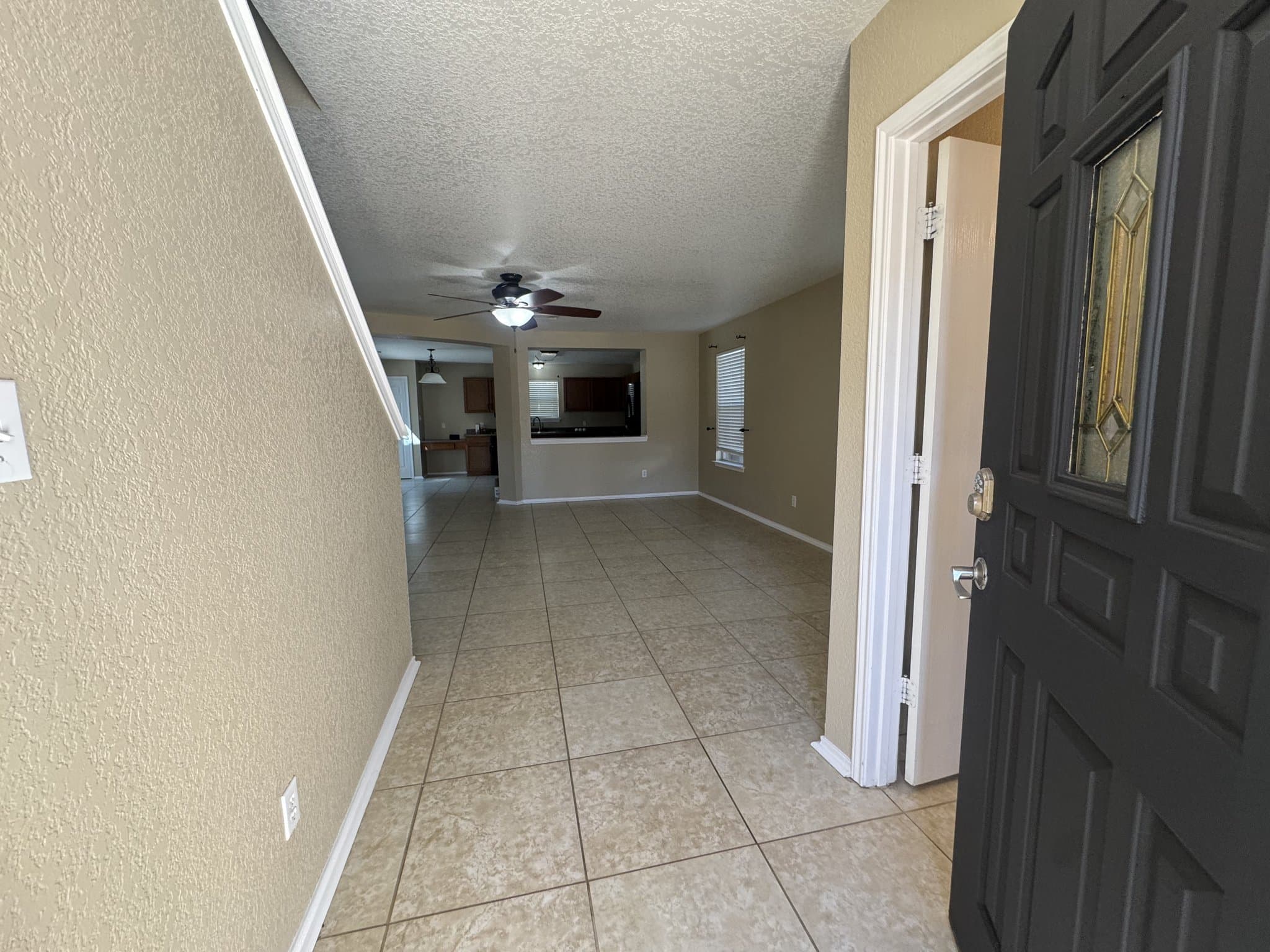 San Antonio House: 307 Amberdale Oak
