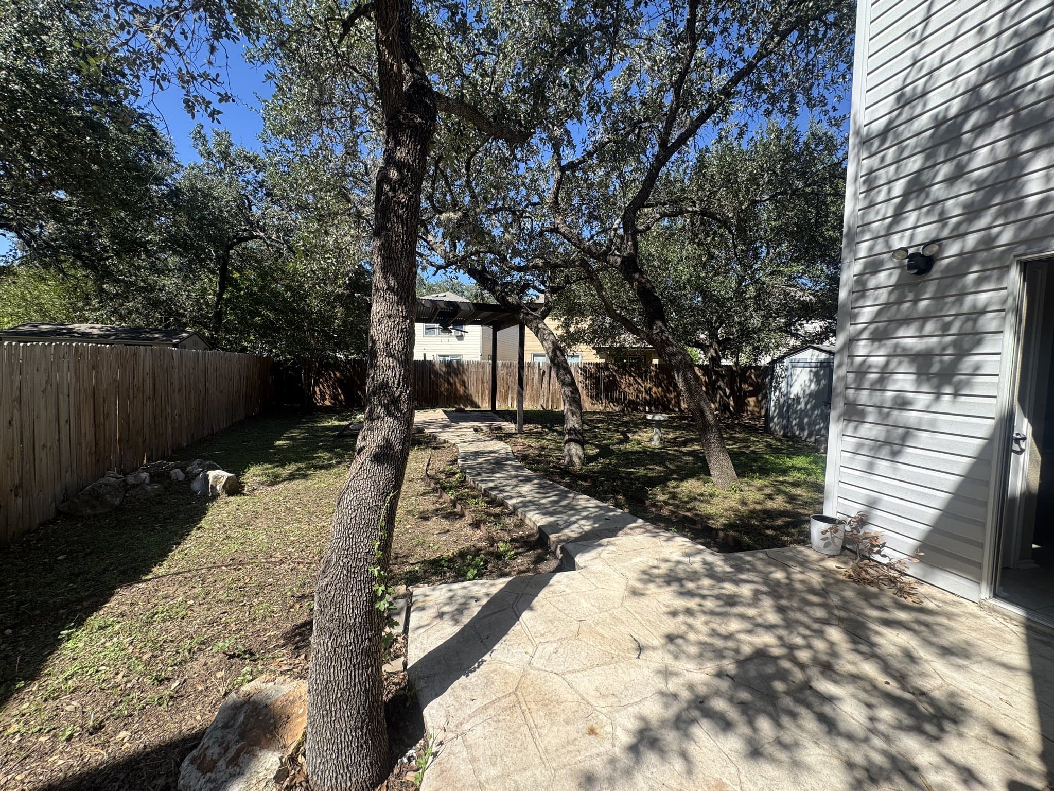 San Antonio House: 307 Amberdale Oak