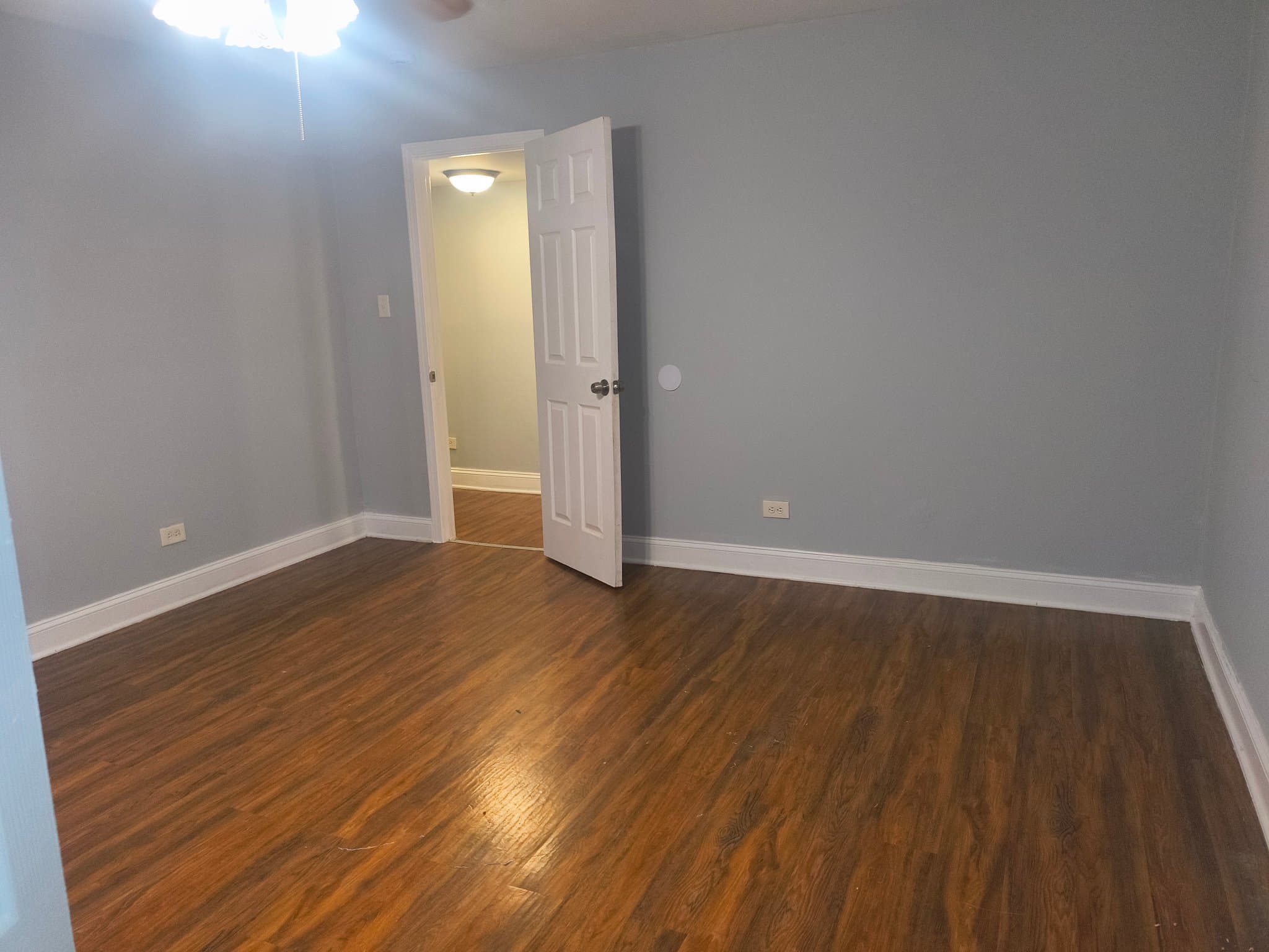 Chicago Multiplex: 314 E 138th Street