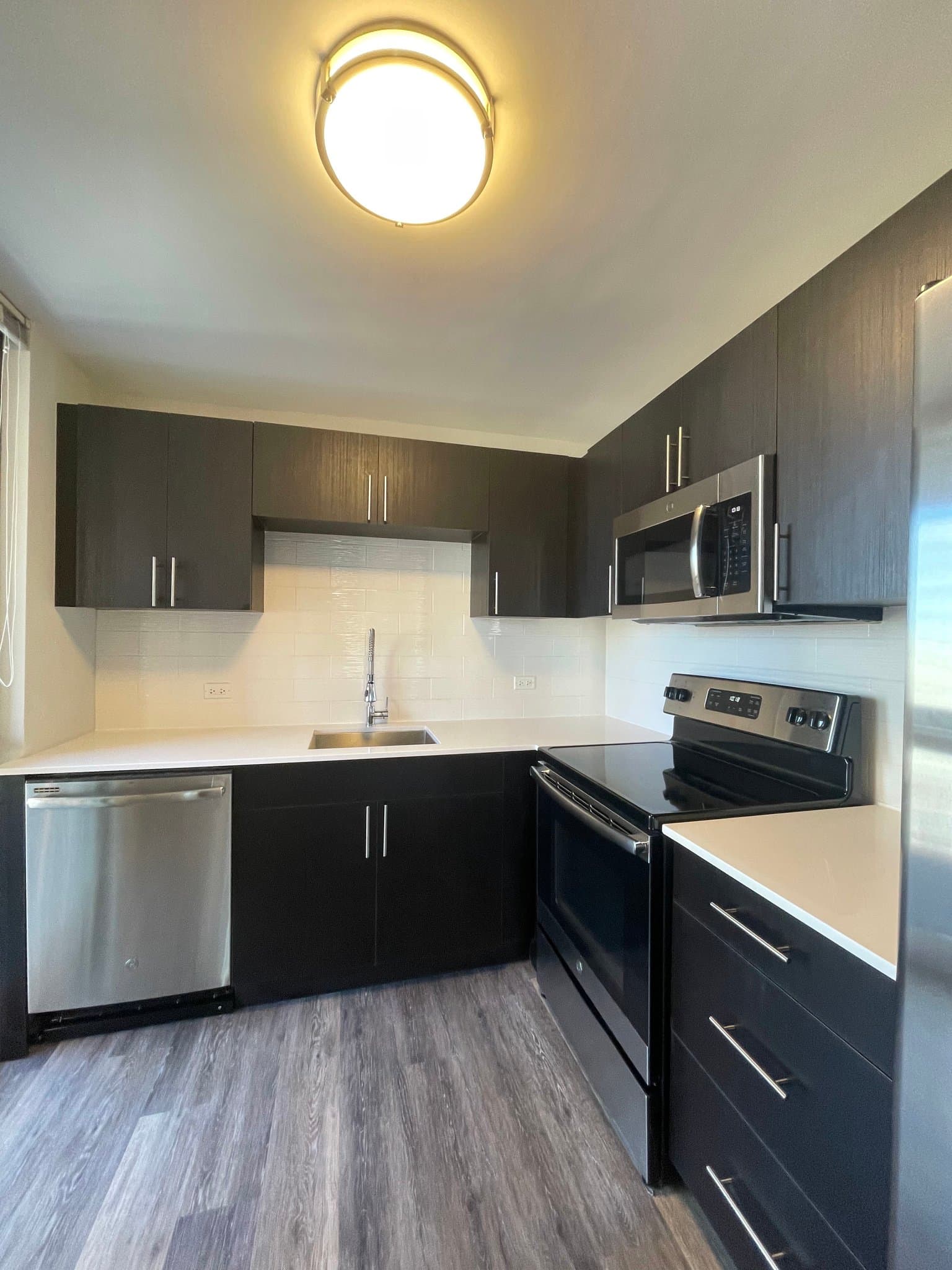 Chicago Condo: 1 East Delaware
