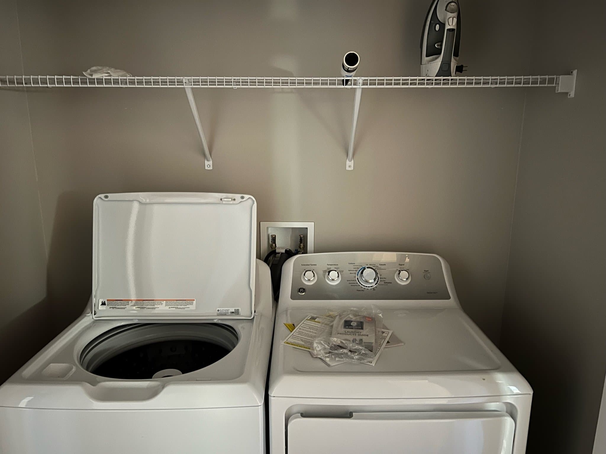 Toccoa Apartment: 26 Doyle St