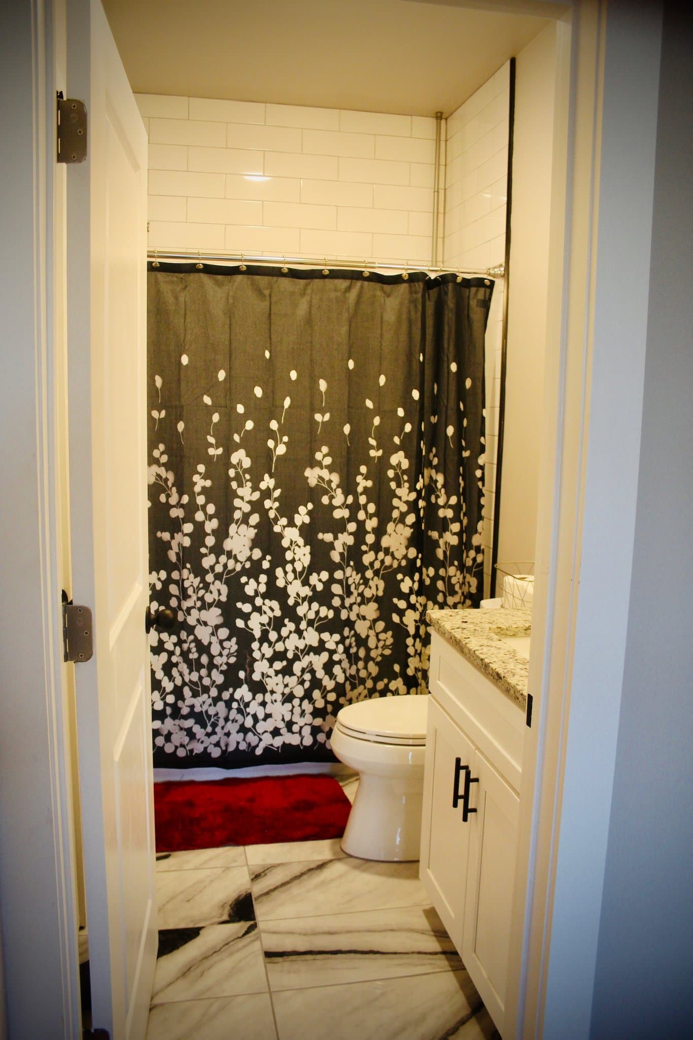 Toccoa Apartment: 26 Doyle St