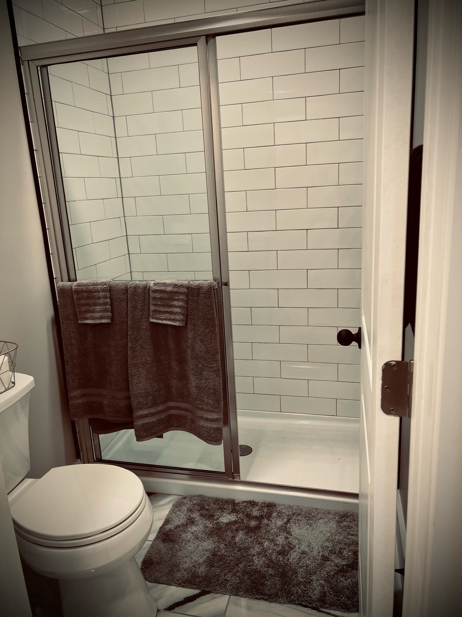 Toccoa Apartment: 26 Doyle St