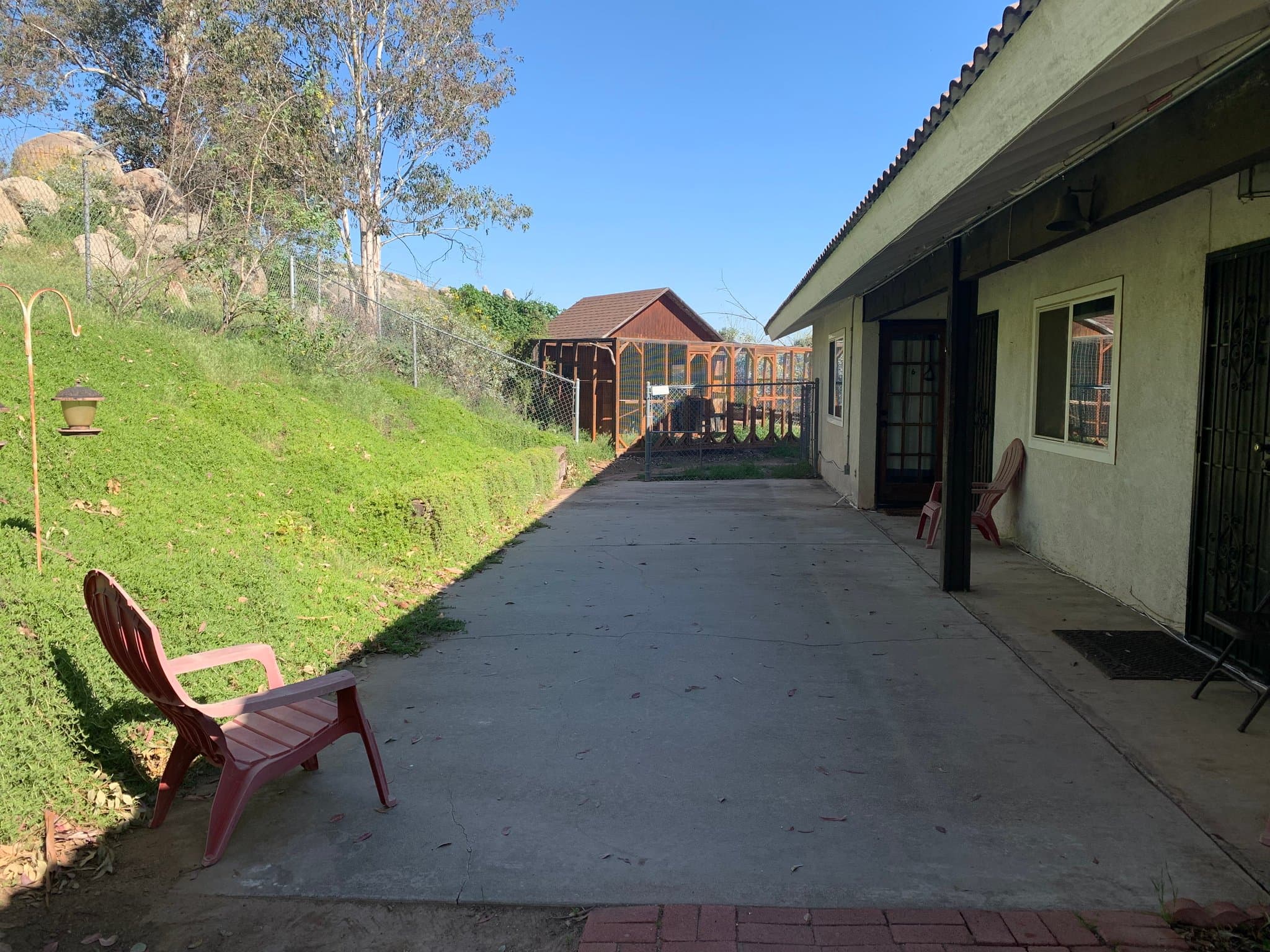 Perris Single Room: 23692 Lemon Ave