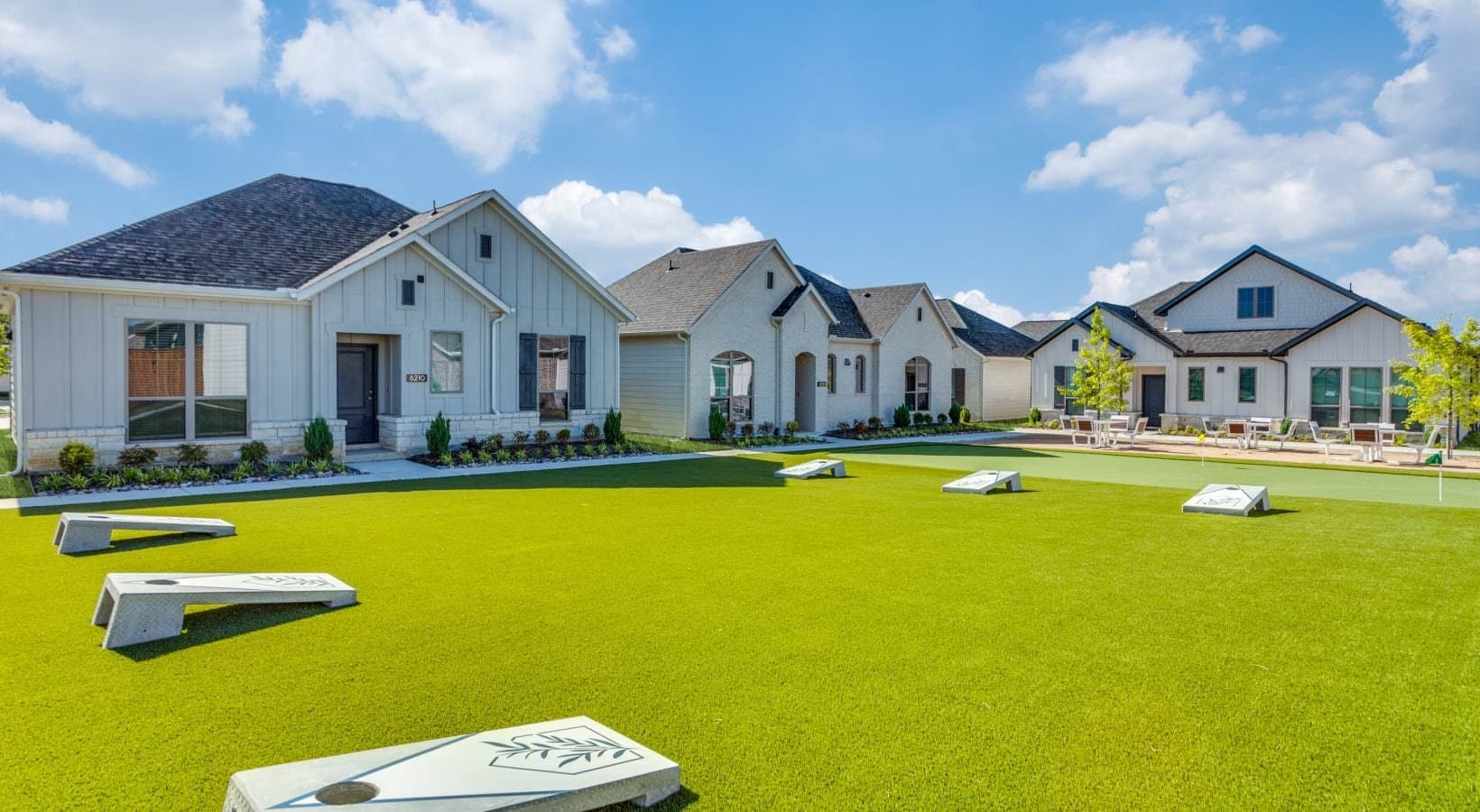 Fort Worth Townhome: 10449 Orchard Way