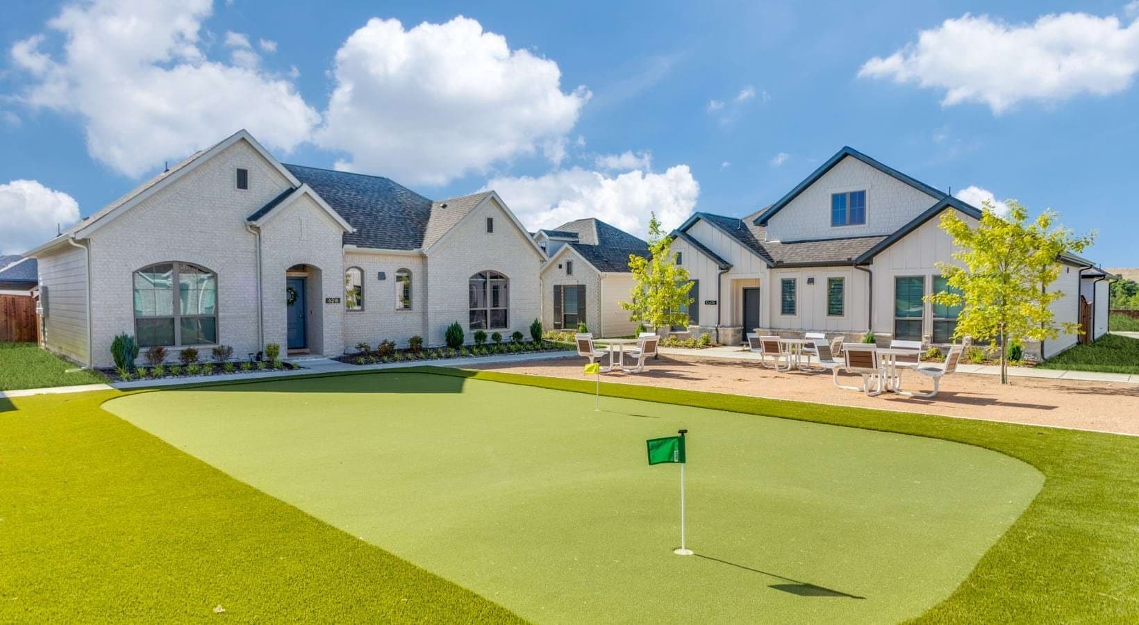 Fort Worth Townhome: 10449 Orchard Way