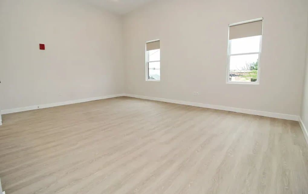 Baltimore Apartment: 1707 Eastern Ave