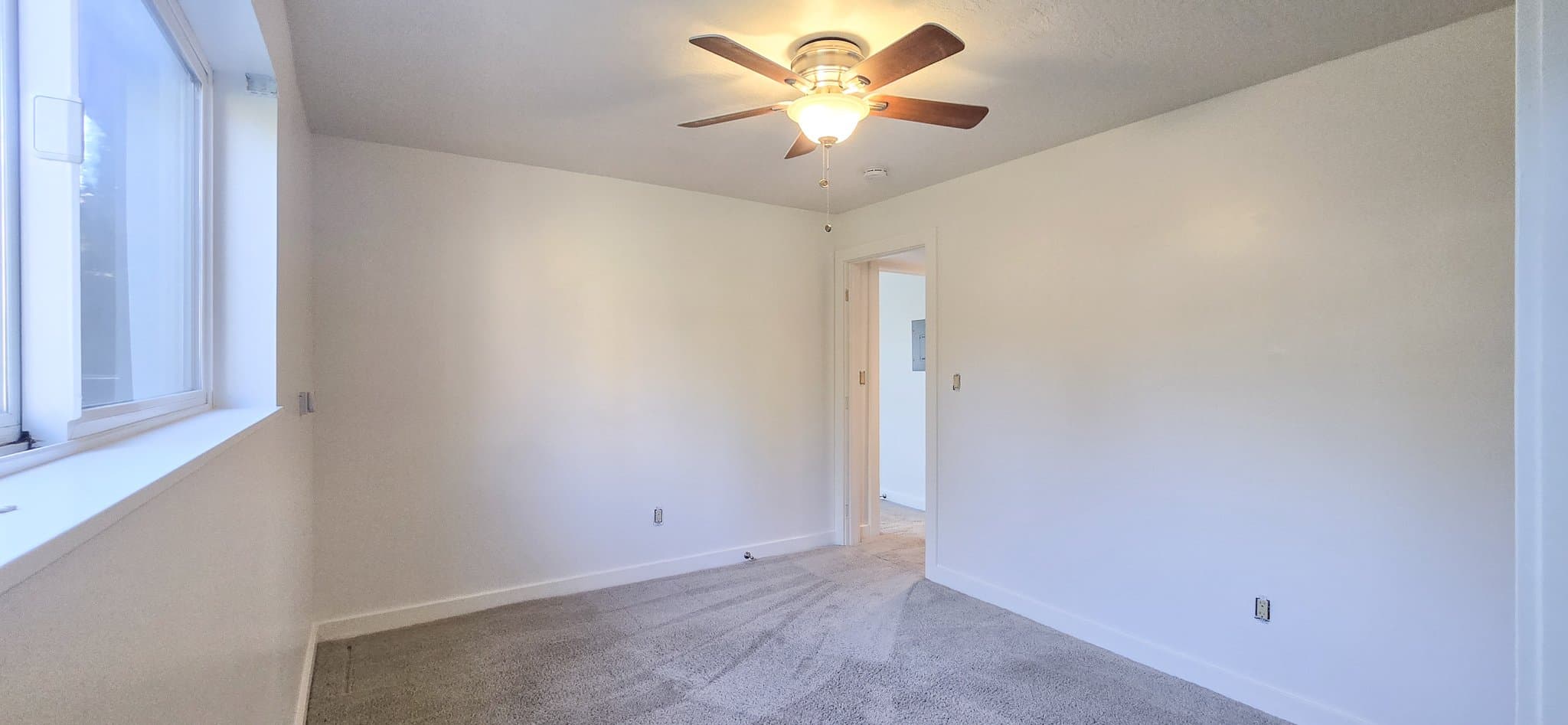 Ogden Apartment: 5800 Main Point Blvd