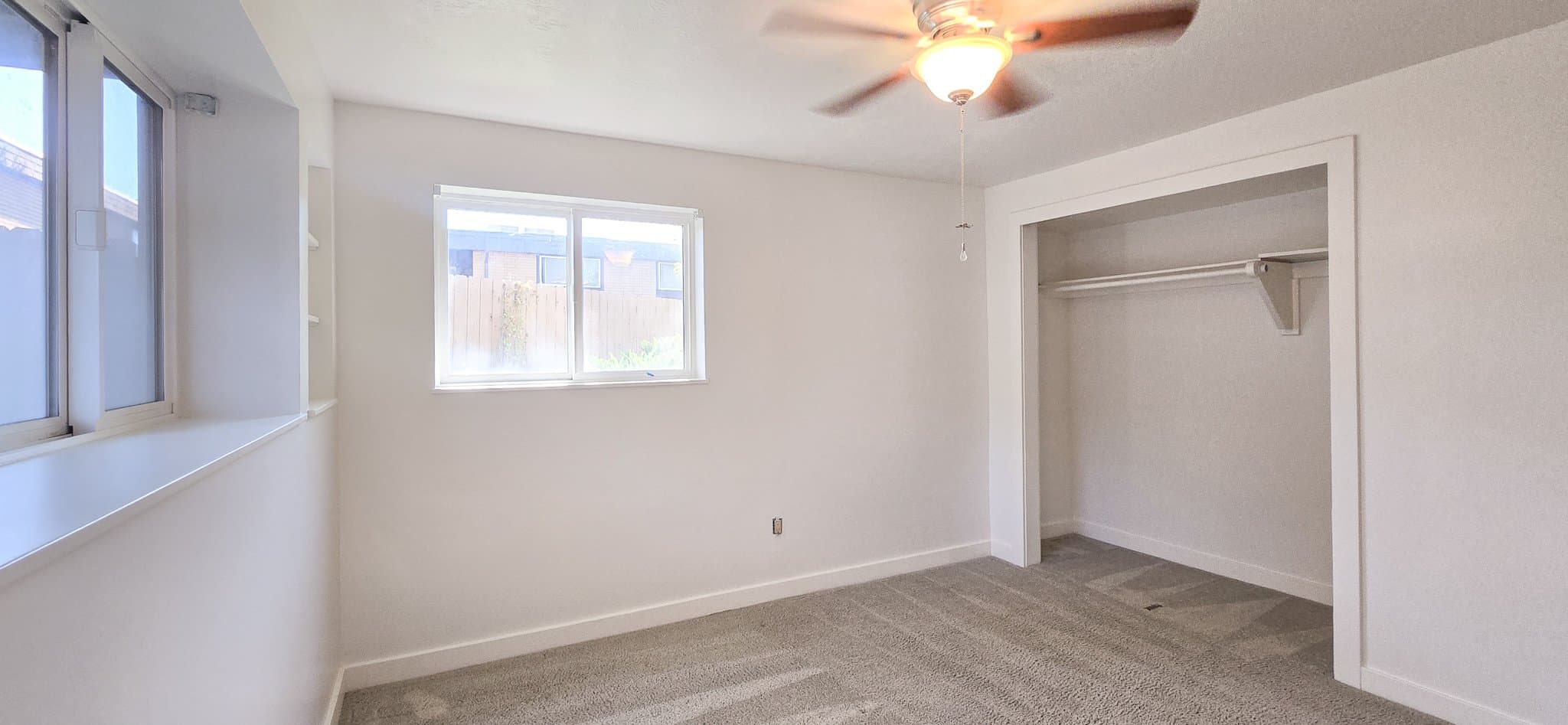 Ogden Apartment: 5800 Main Point Blvd