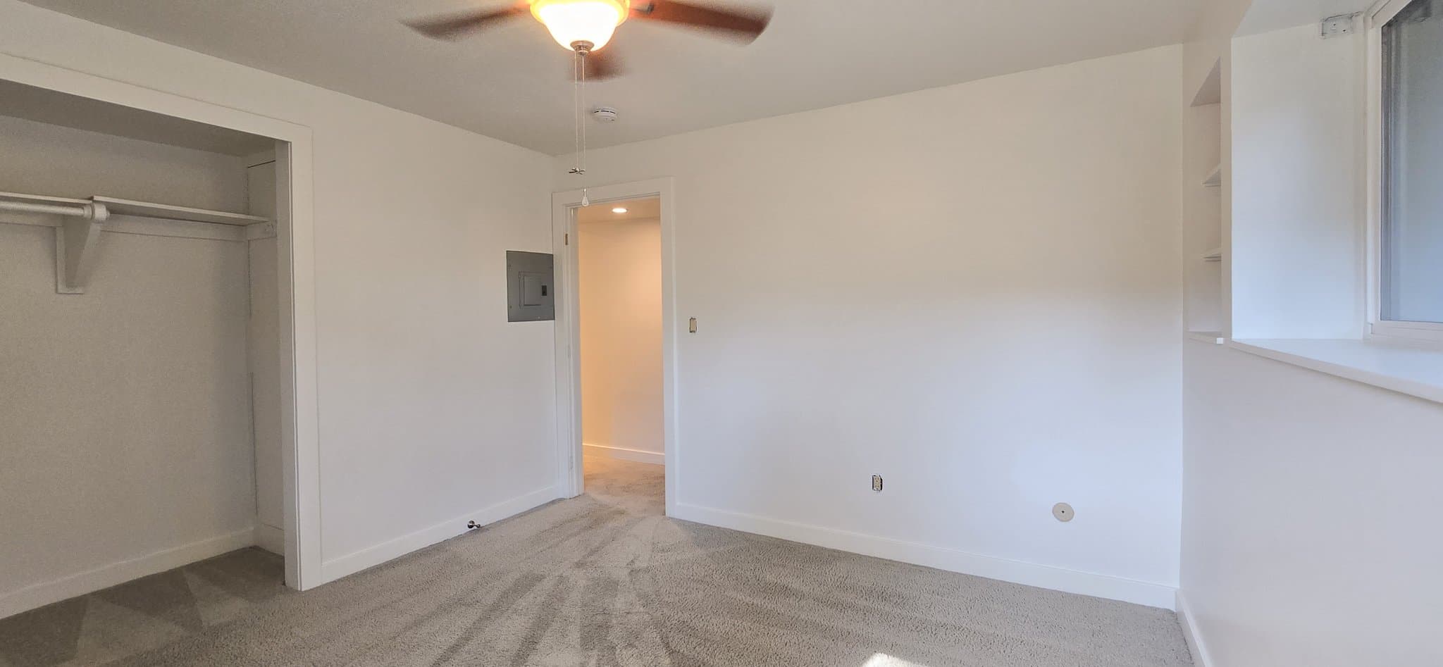 Ogden Apartment: 5800 Main Point Blvd