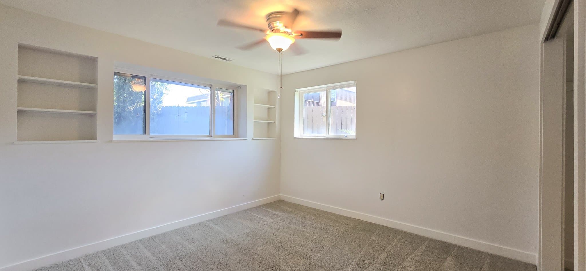 Ogden Apartment: 5800 Main Point Blvd