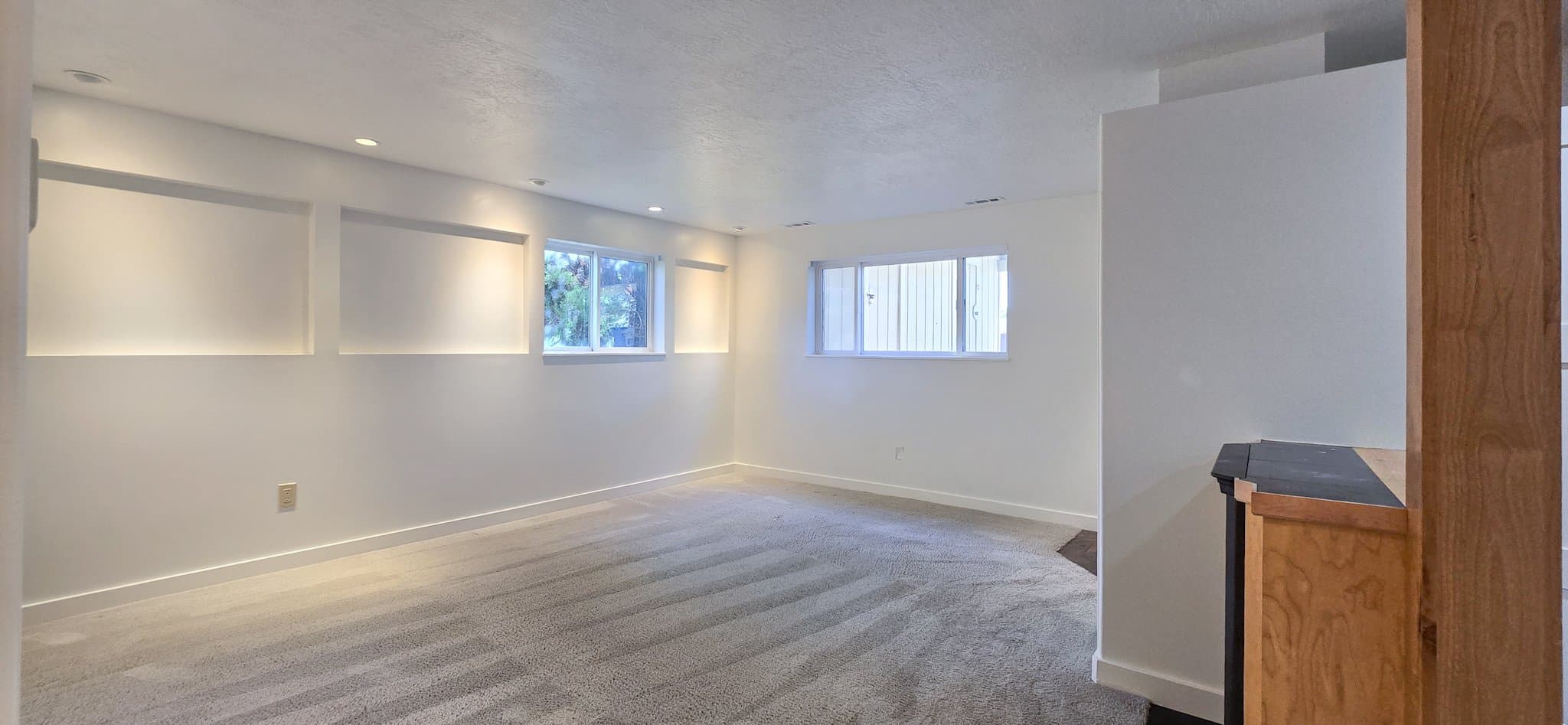 Ogden Apartment: 5800 Main Point Blvd