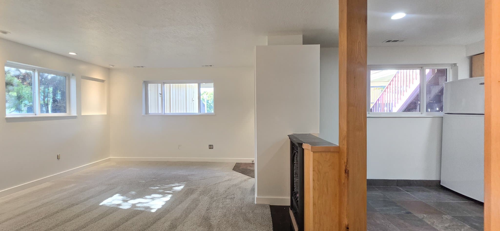 Ogden Apartment: 5800 Main Point Blvd