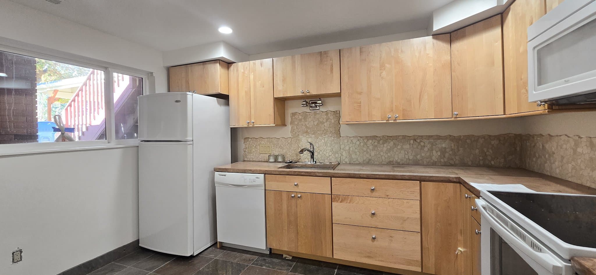 Ogden Apartment: 5800 Main Point Blvd