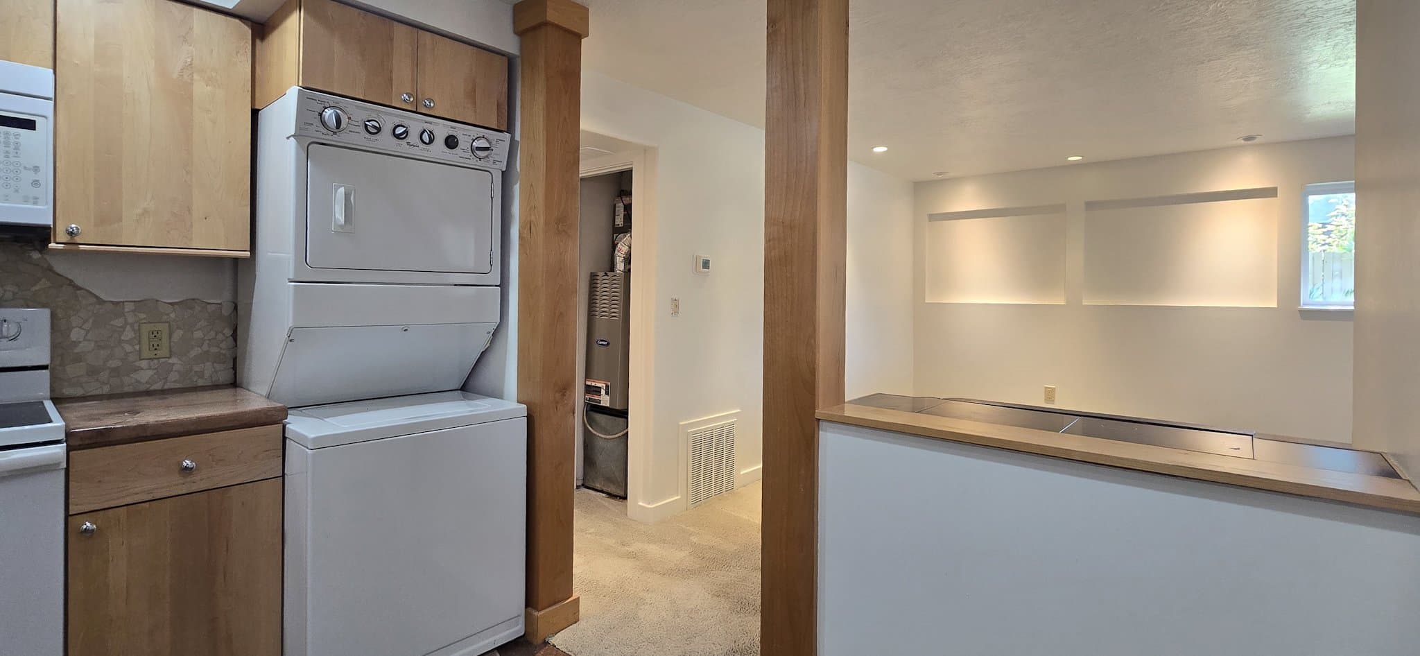 Ogden Apartment: 5800 Main Point Blvd
