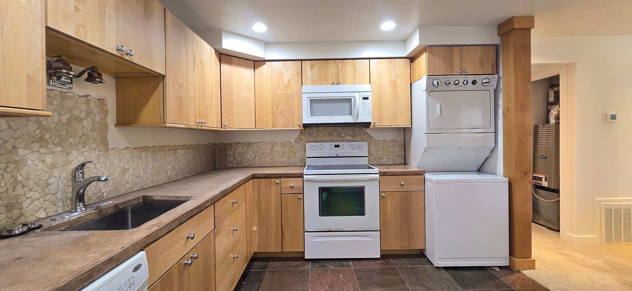 Ogden Apartment: 5800 Main Point Blvd