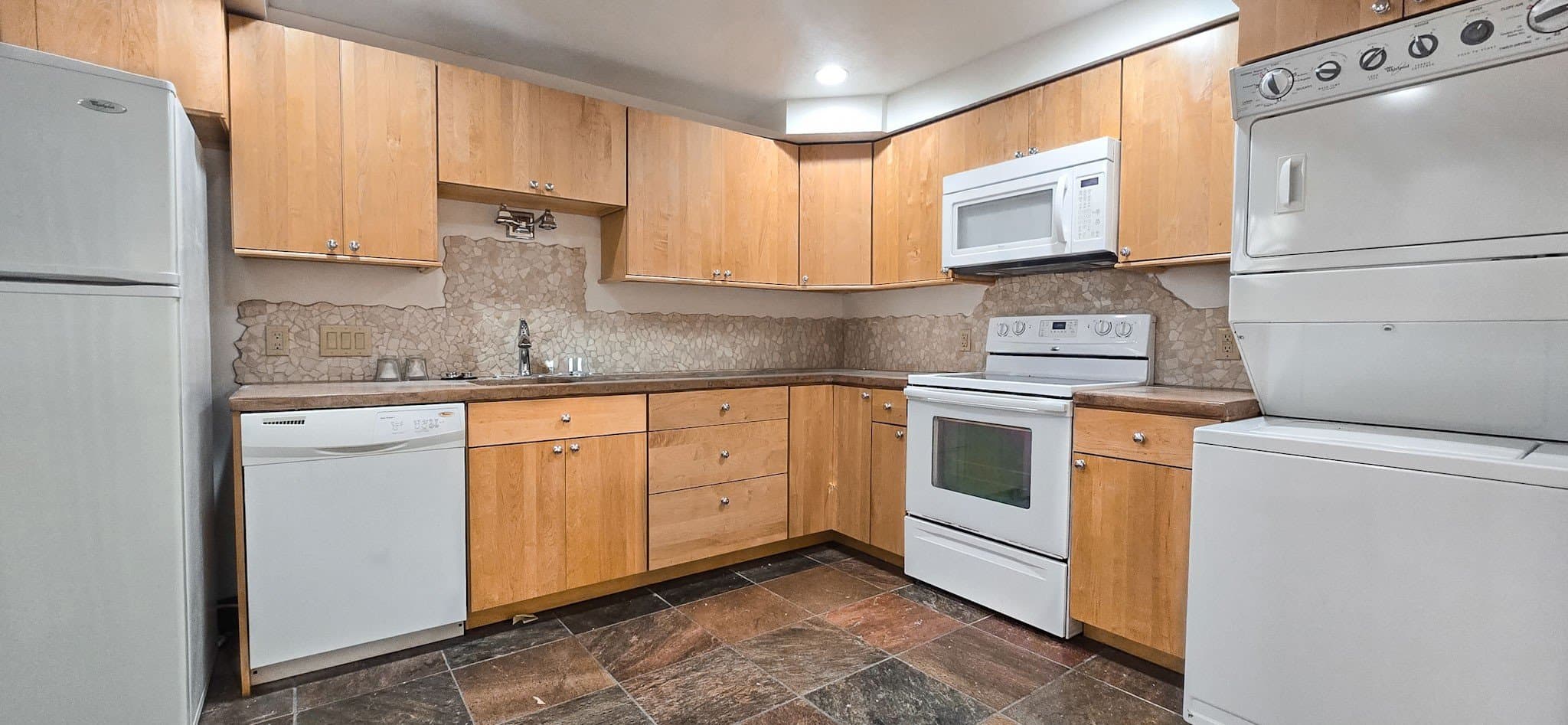 Ogden Apartment: 5800 Main Point Blvd