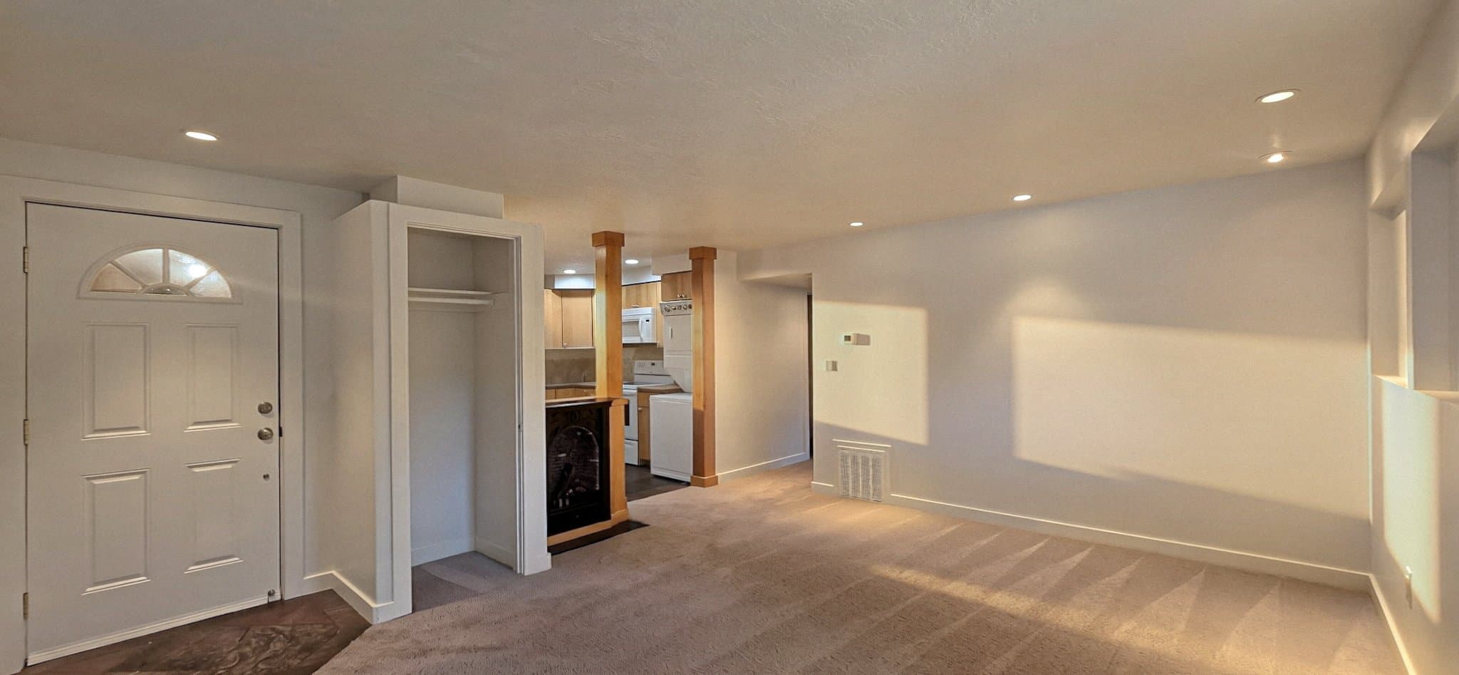 Ogden Apartment: 5800 Main Point Blvd