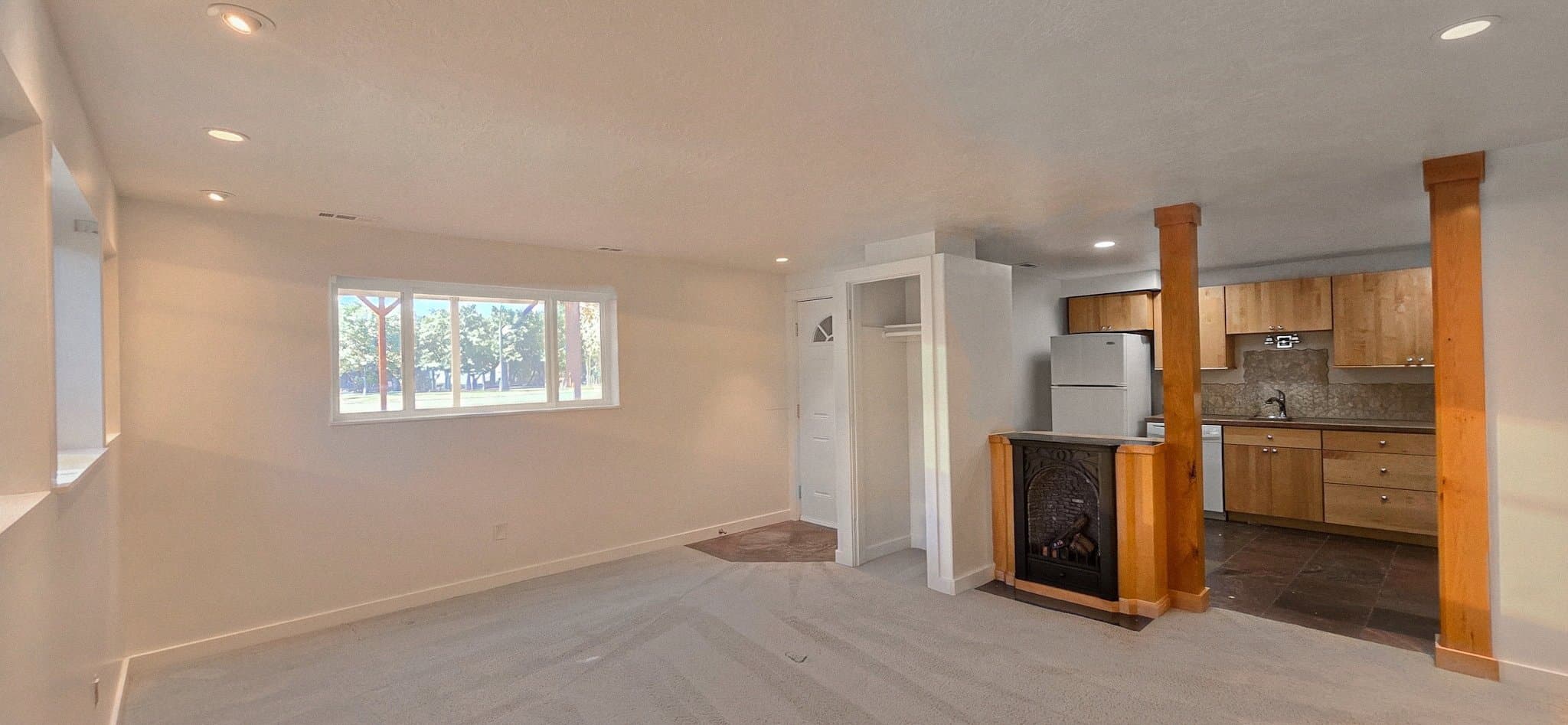 Ogden Apartment: 5800 Main Point Blvd