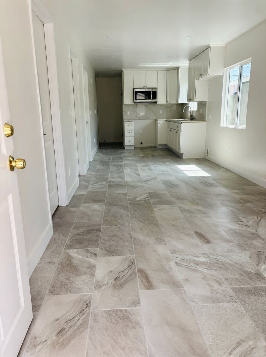 Los Angeles House: 9318 Hooper Ave