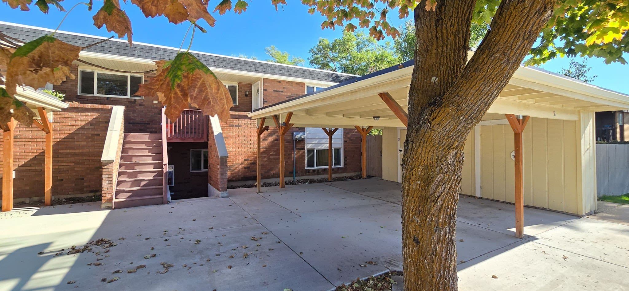 Ogden Apartment: 5800 Main Point Blvd