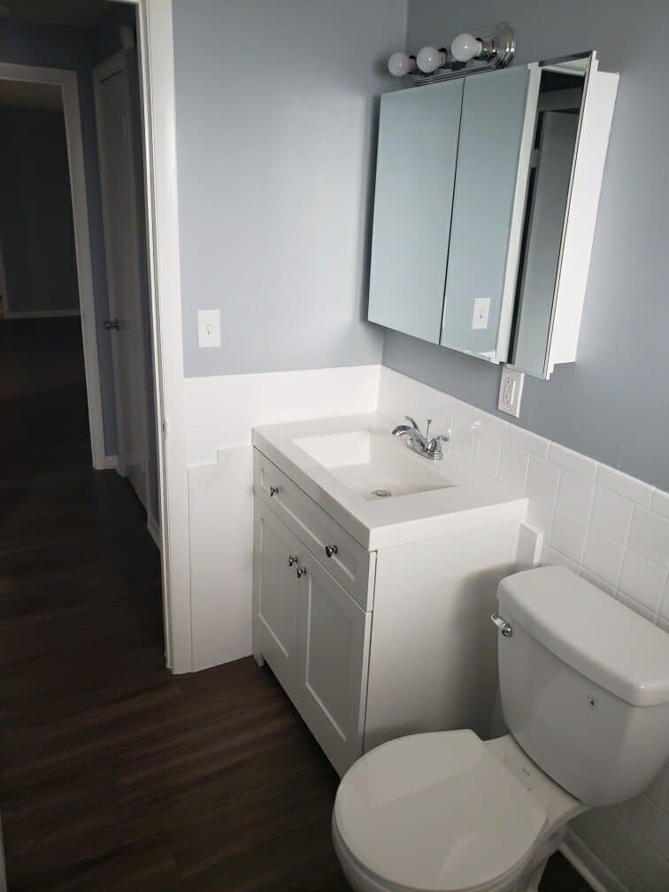 Longmont Apartment: 2 Ash Ct