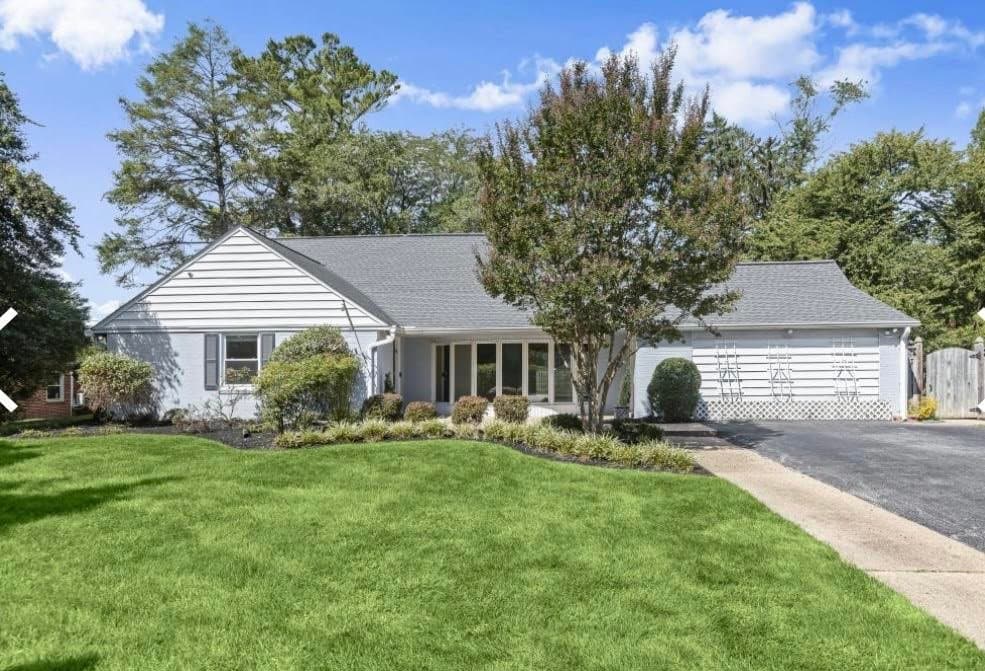 PIKESVILLE House: 7920 STEVENSON LANE