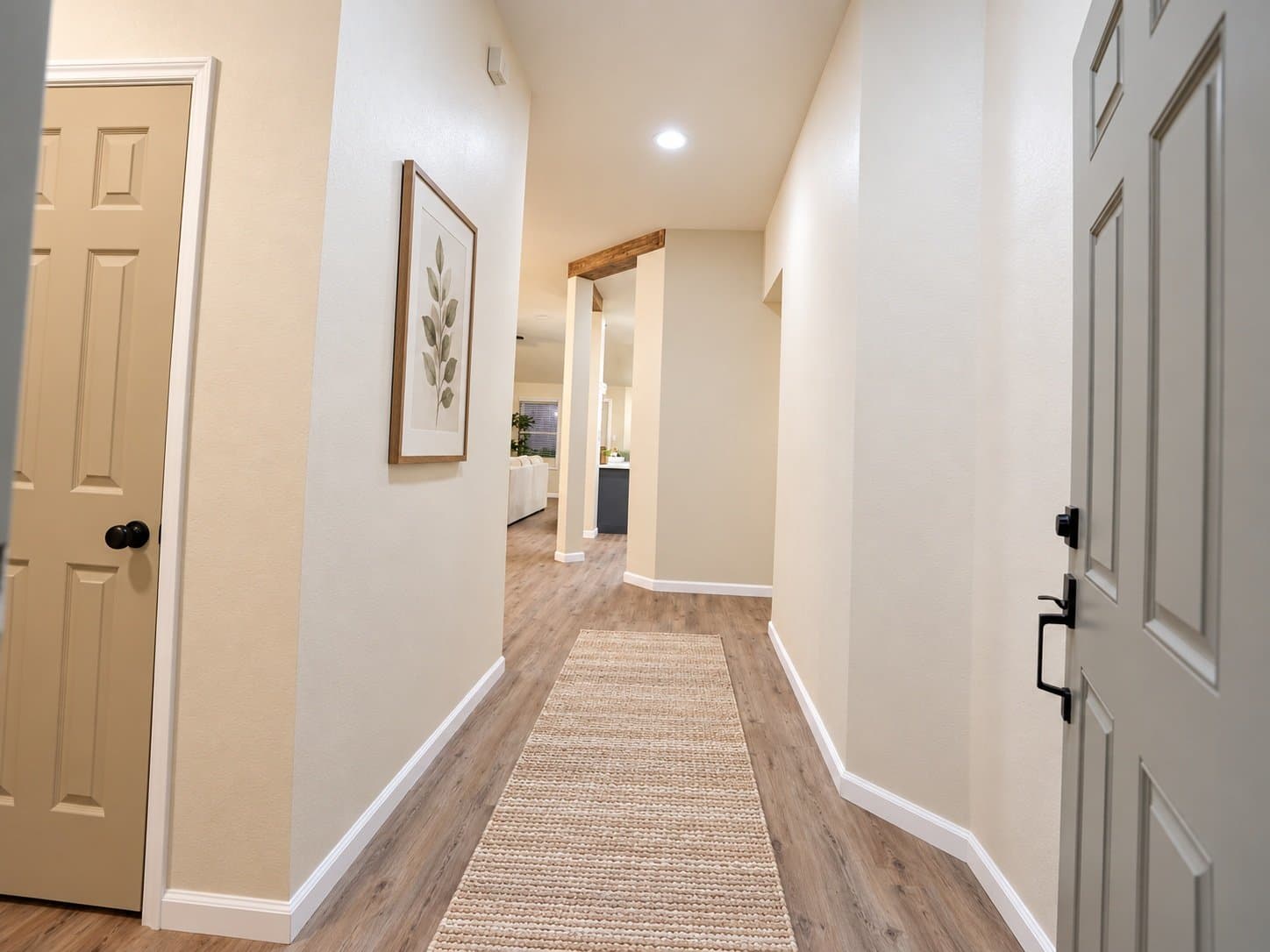 College Station House: 15215 Faircrest Dr