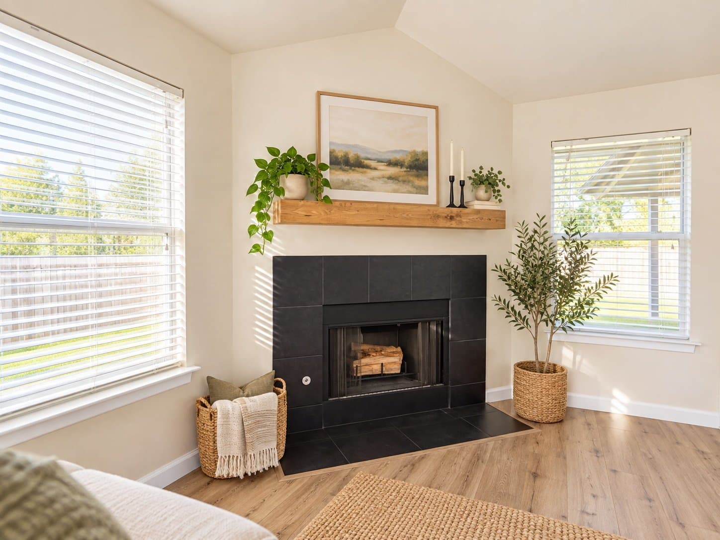 College Station House: 15215 Faircrest Dr