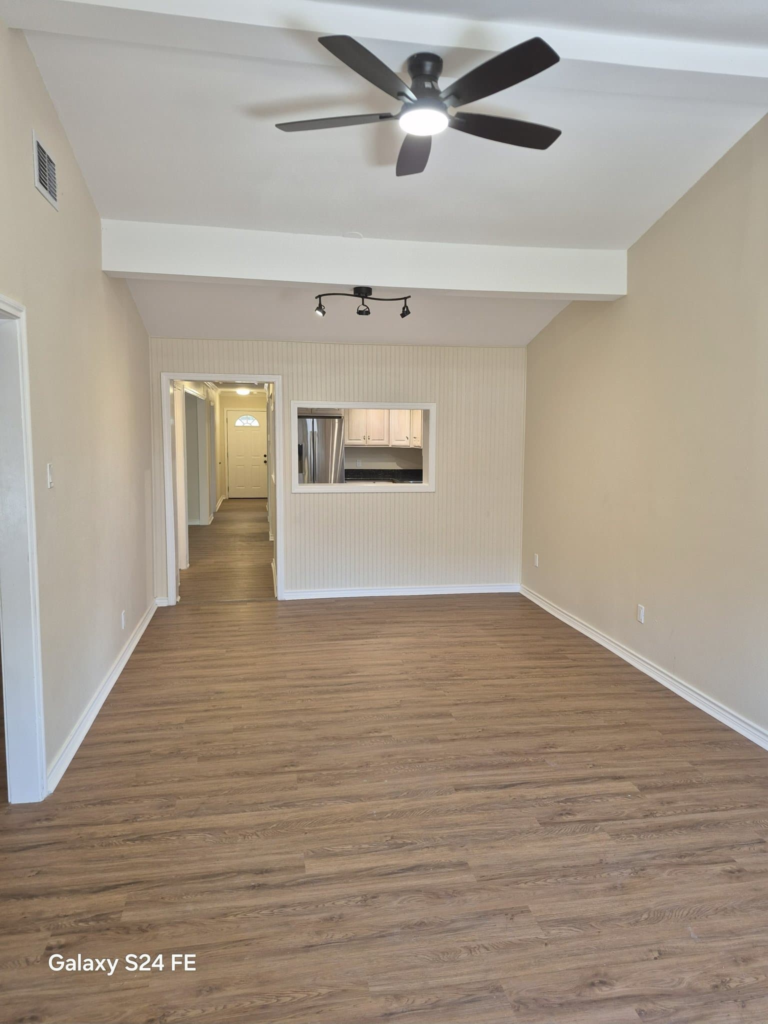 San Antonio House: 1107 Barclay St
