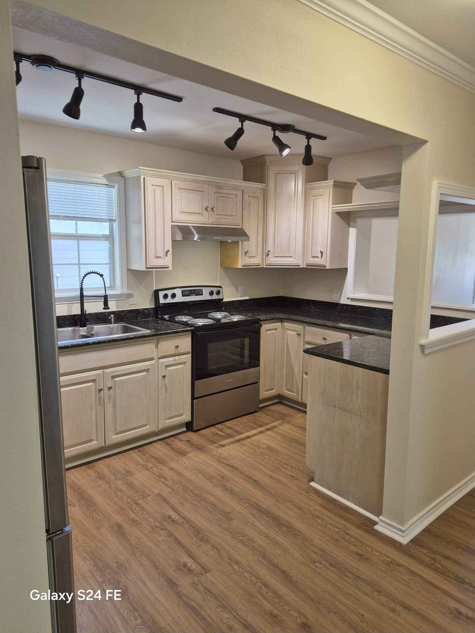 San Antonio House: 1107 Barclay St