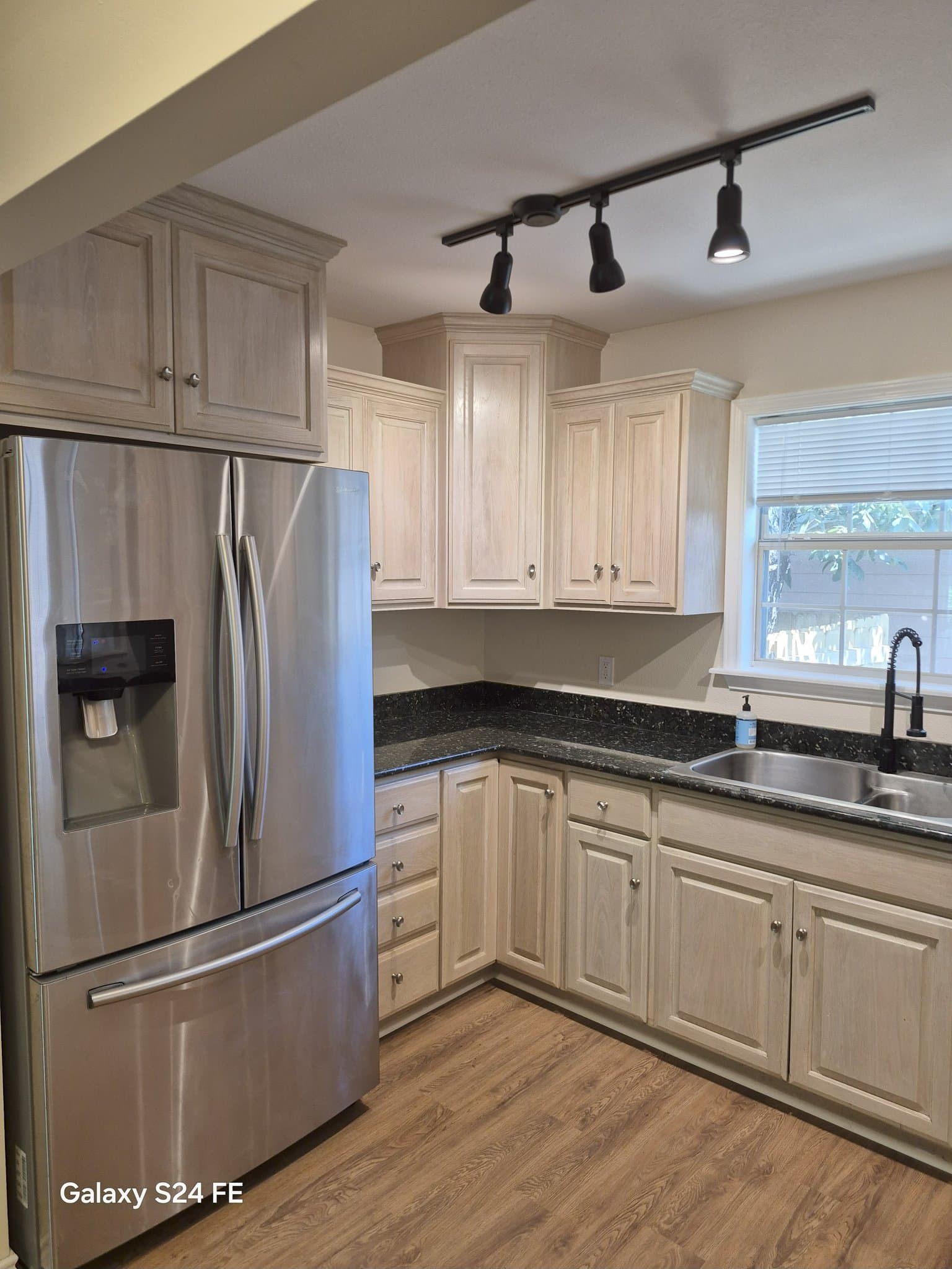 San Antonio House: 1107 Barclay St