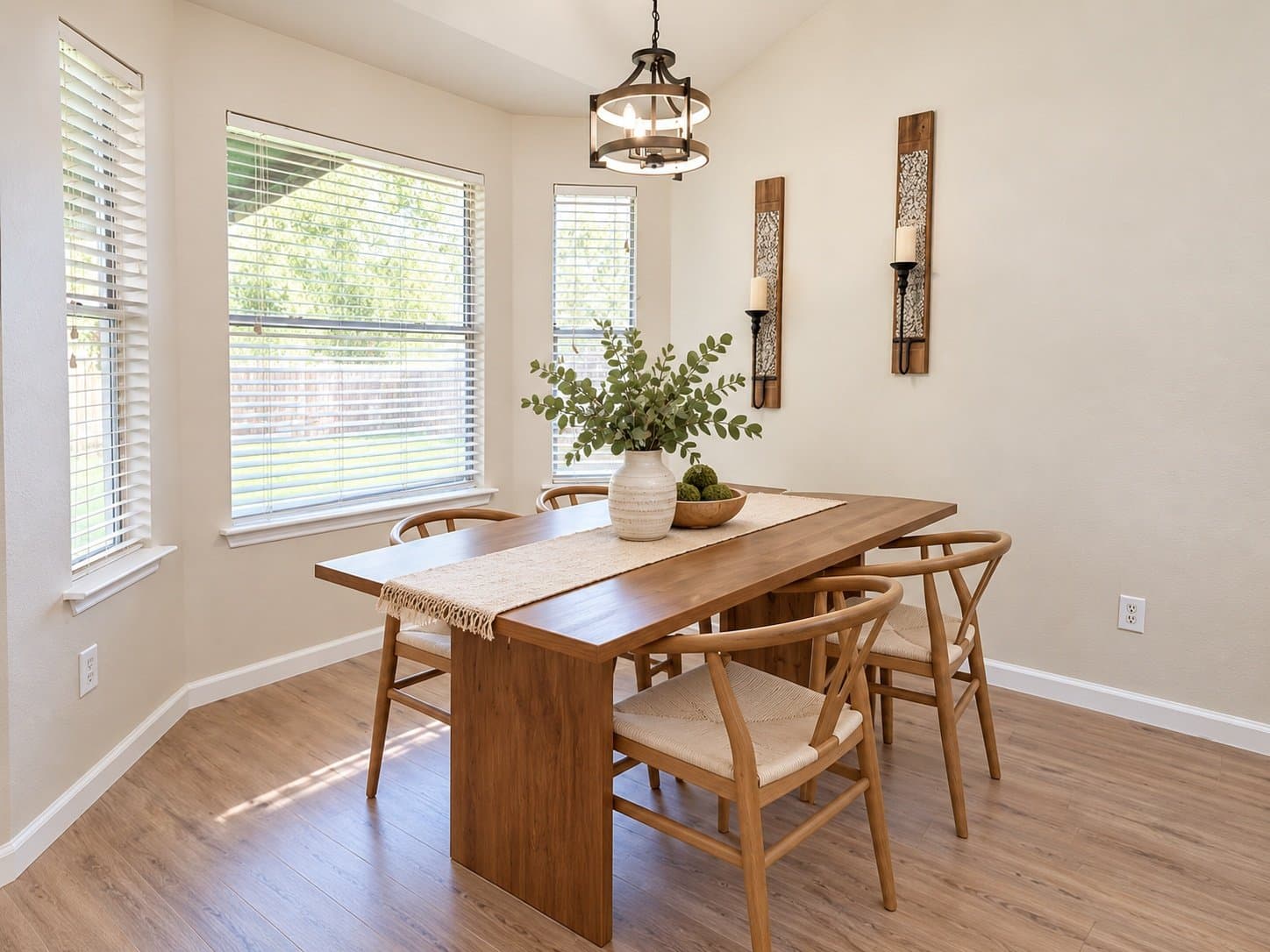 College Station House: 15215 Faircrest Dr